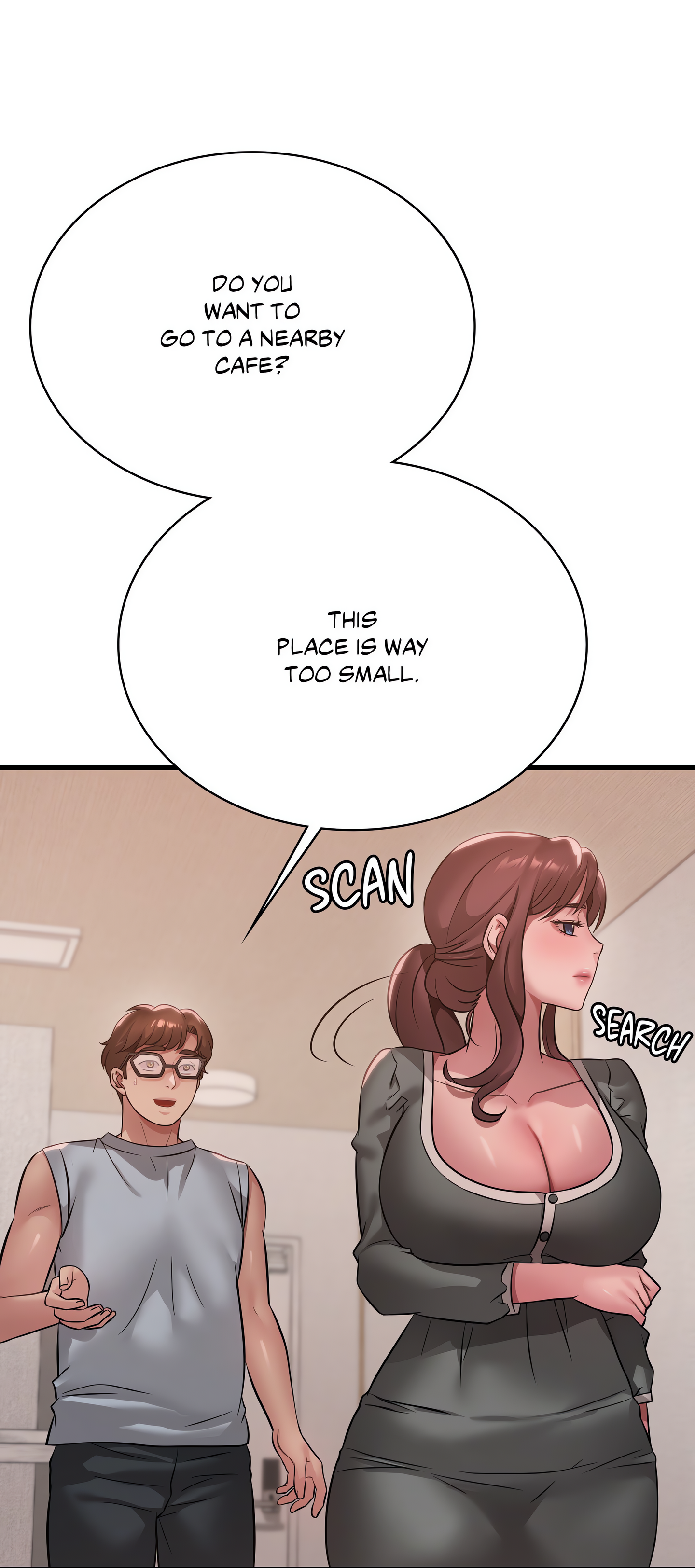 Drunk on You (Official Uncensored) Page 28 - MangaHe