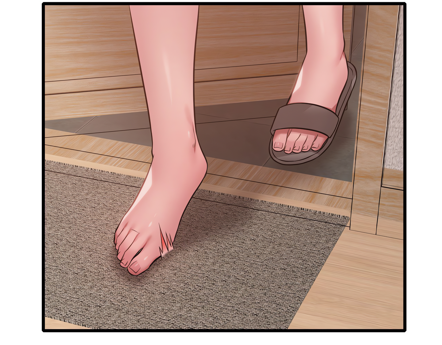 Drunk on You (Official Uncensored) Page 32 - MangaHe