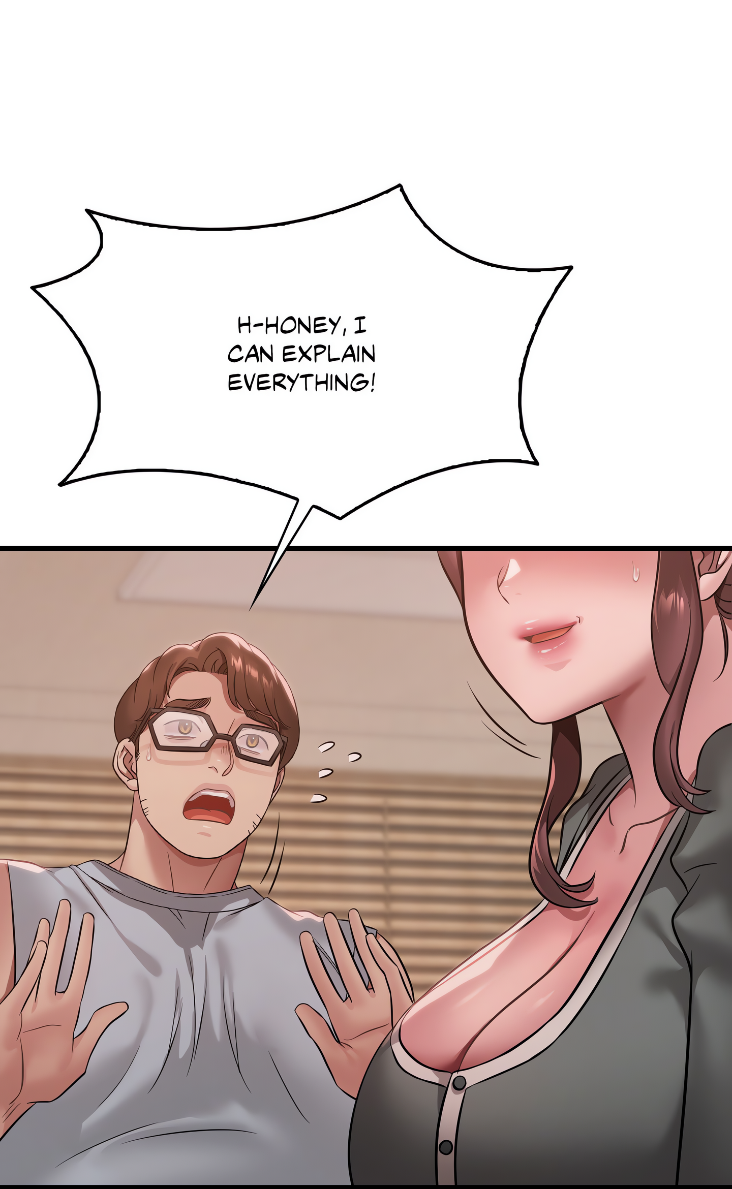 Drunk on You (Official Uncensored) Page 36 - MangaHe