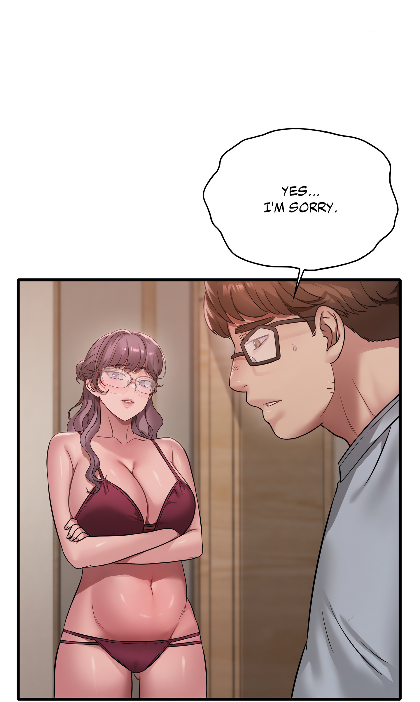 Drunk on You (Official Uncensored) Page 46 - MangaHe
