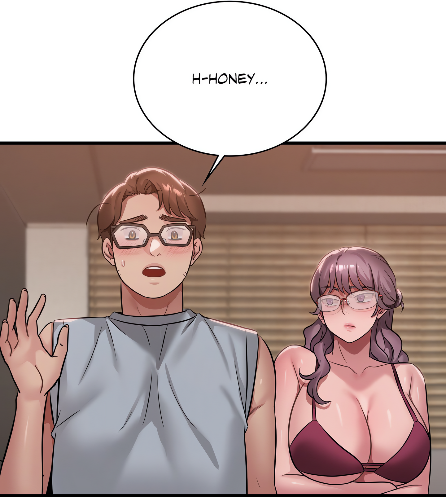 Drunk on You (Official Uncensored) Page 52 - MangaHe