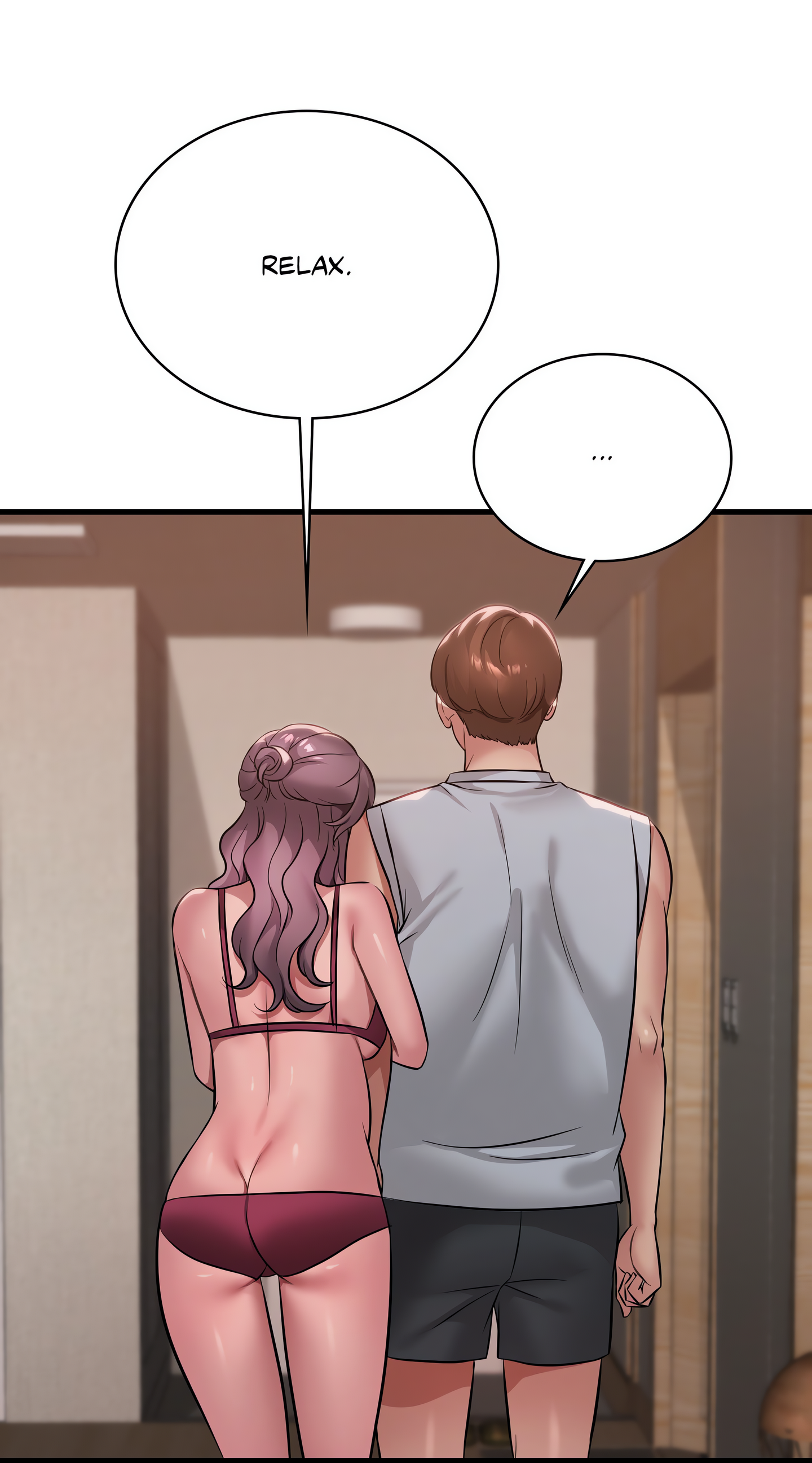 Drunk on You (Official Uncensored) Page 56 - MangaHe