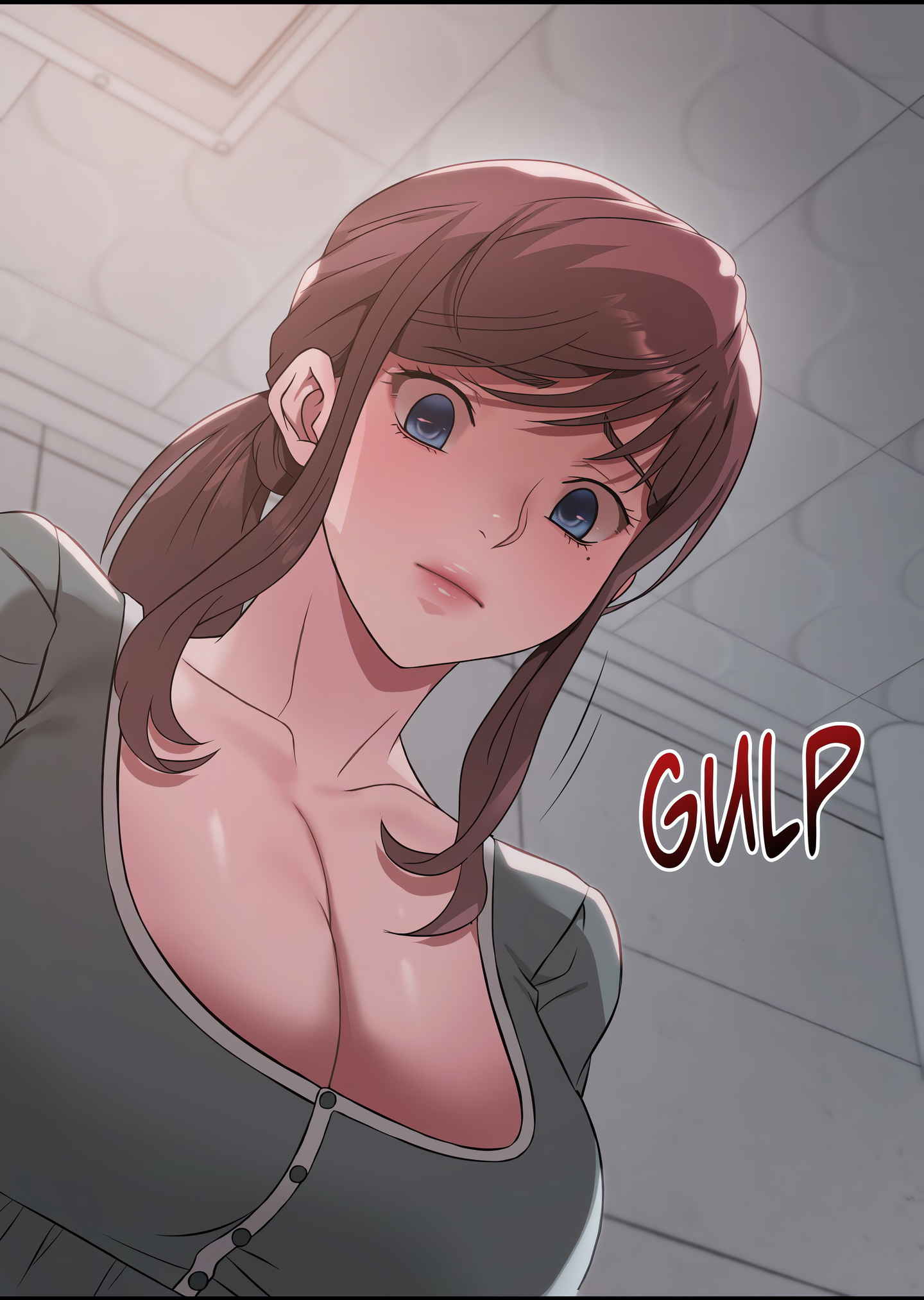 Drunk on You (Official Uncensored) Page 7 - MangaHe