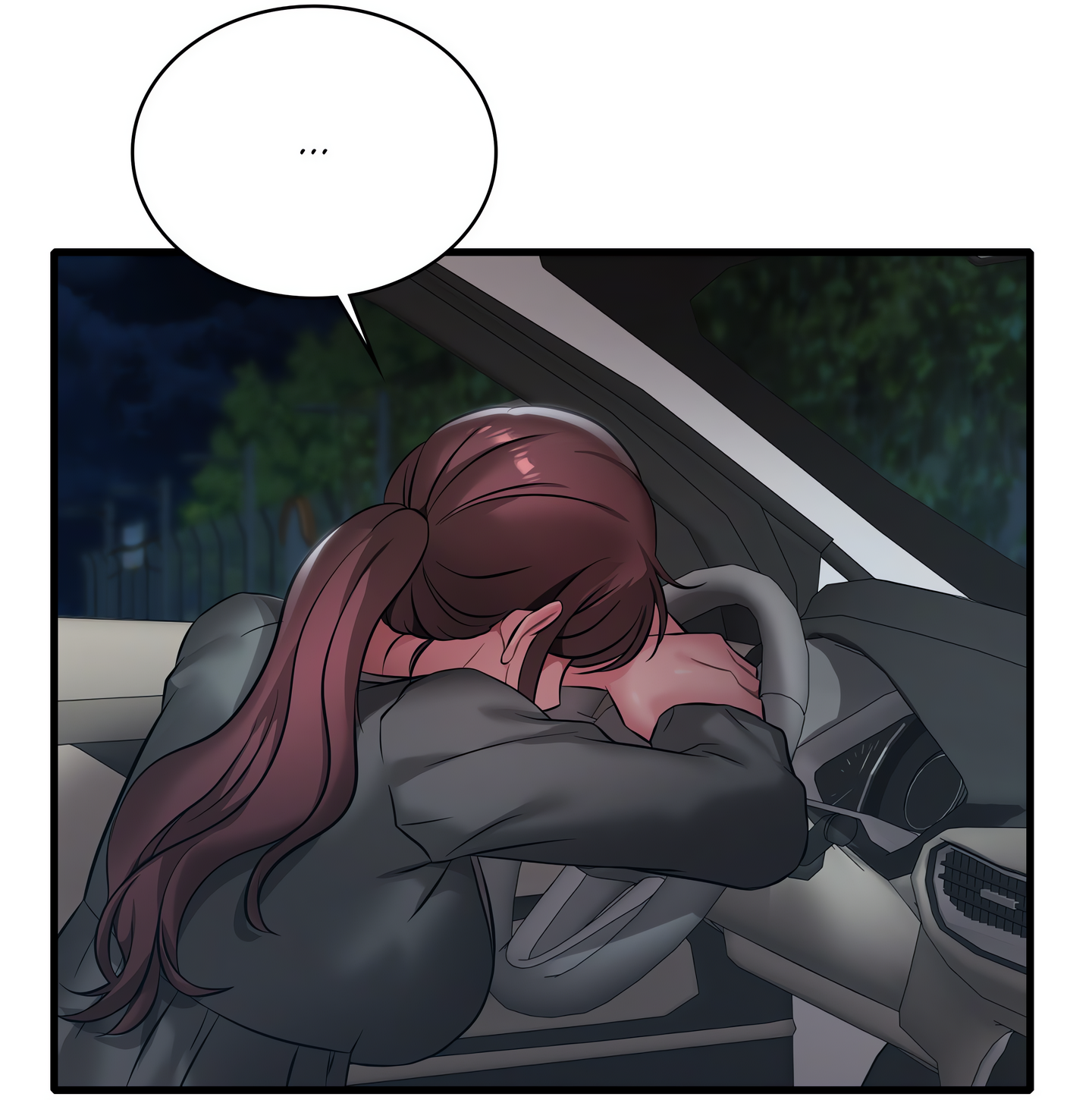 Drunk on You (Official Uncensored) Page 63 - MangaHe
