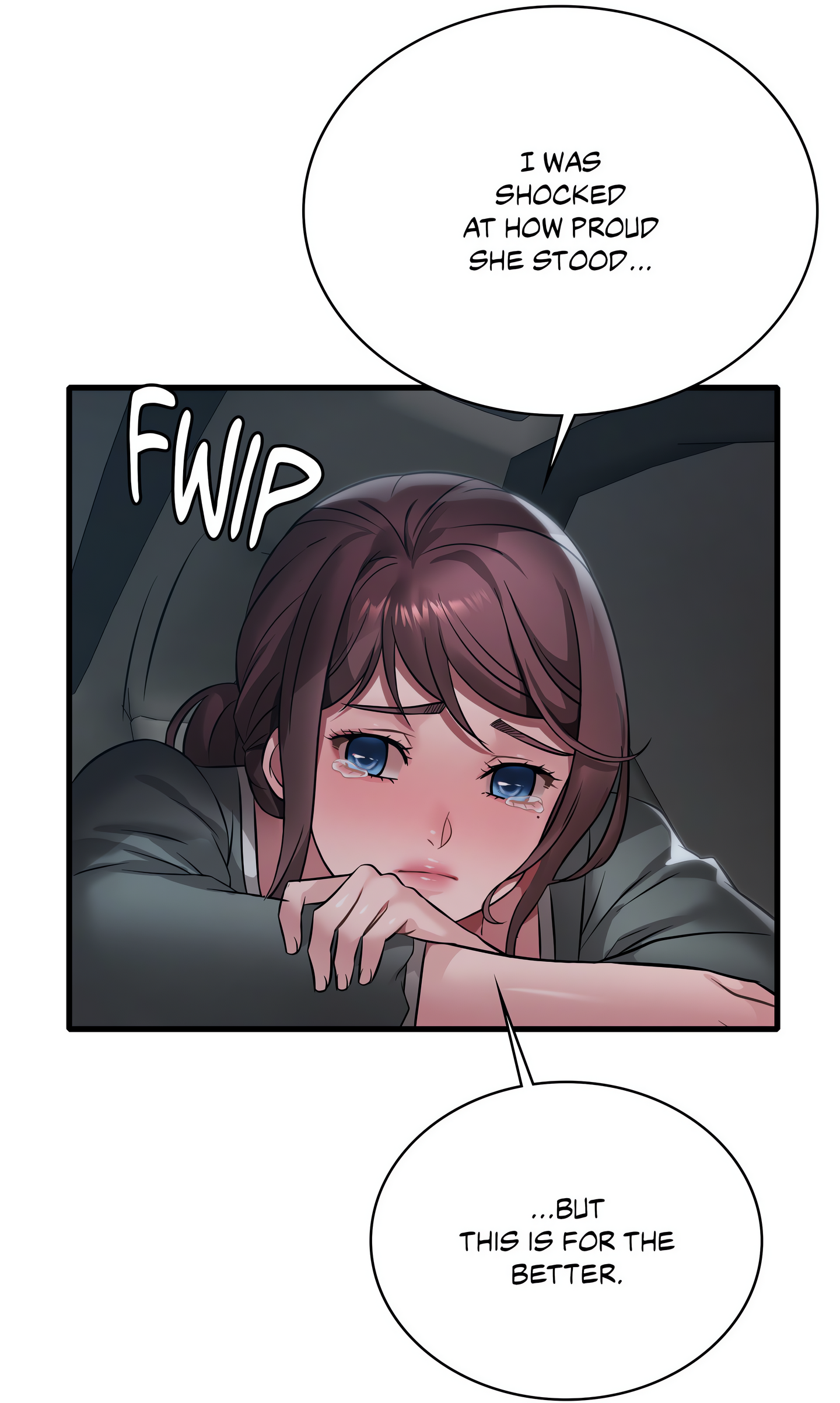 Drunk on You (Official Uncensored) Page 65 - MangaHe