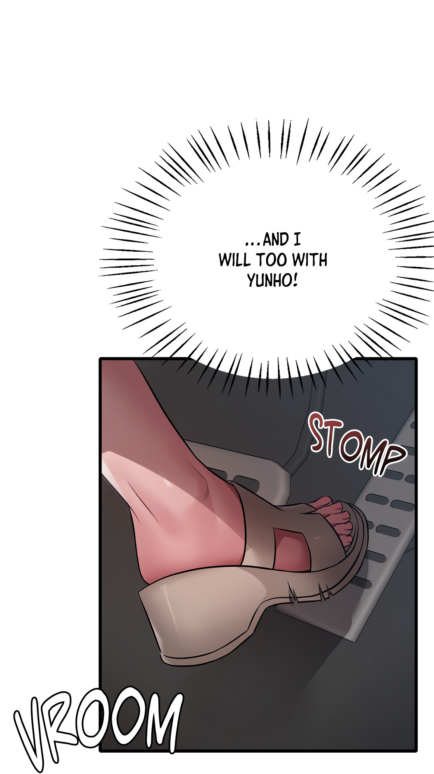 Drunk on You (Official Uncensored) Page 68 - MangaHe