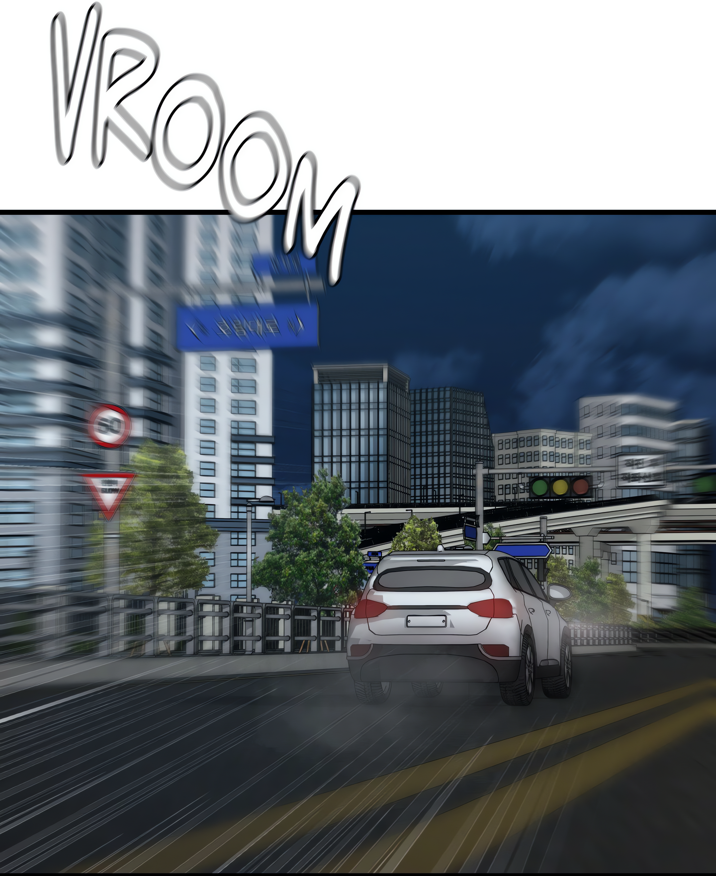 Drunk on You (Official Uncensored) Page 70 - MangaHe