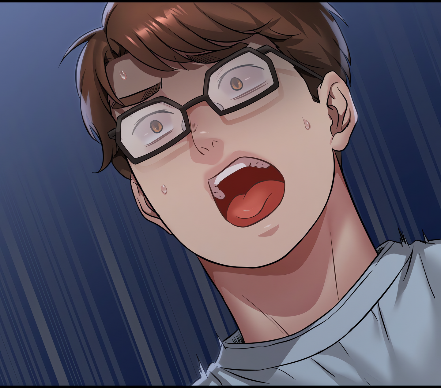 Drunk on You (Official Uncensored) Page 74 - MangaHe