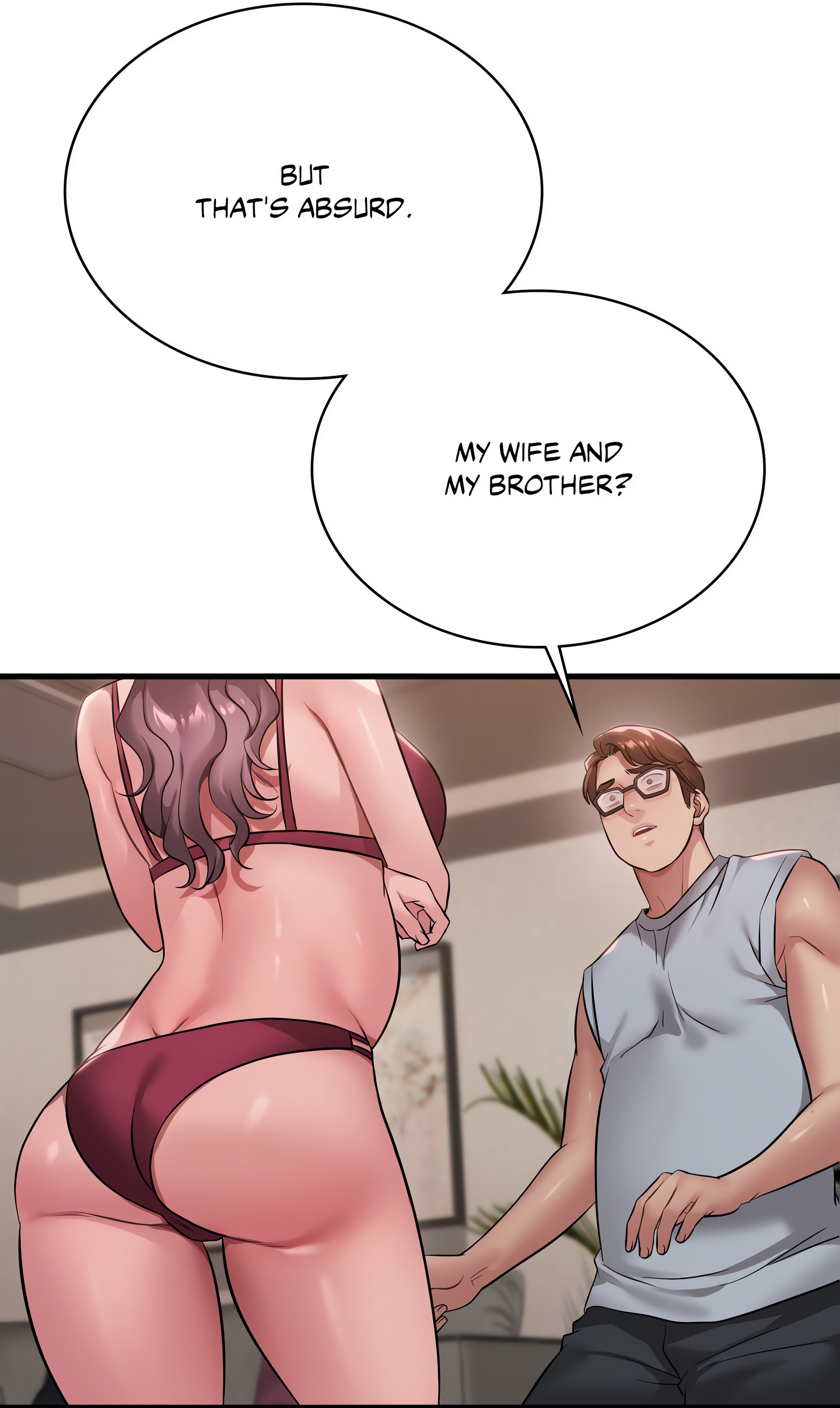 Drunk on You (Official Uncensored) Page 78 - MangaHe