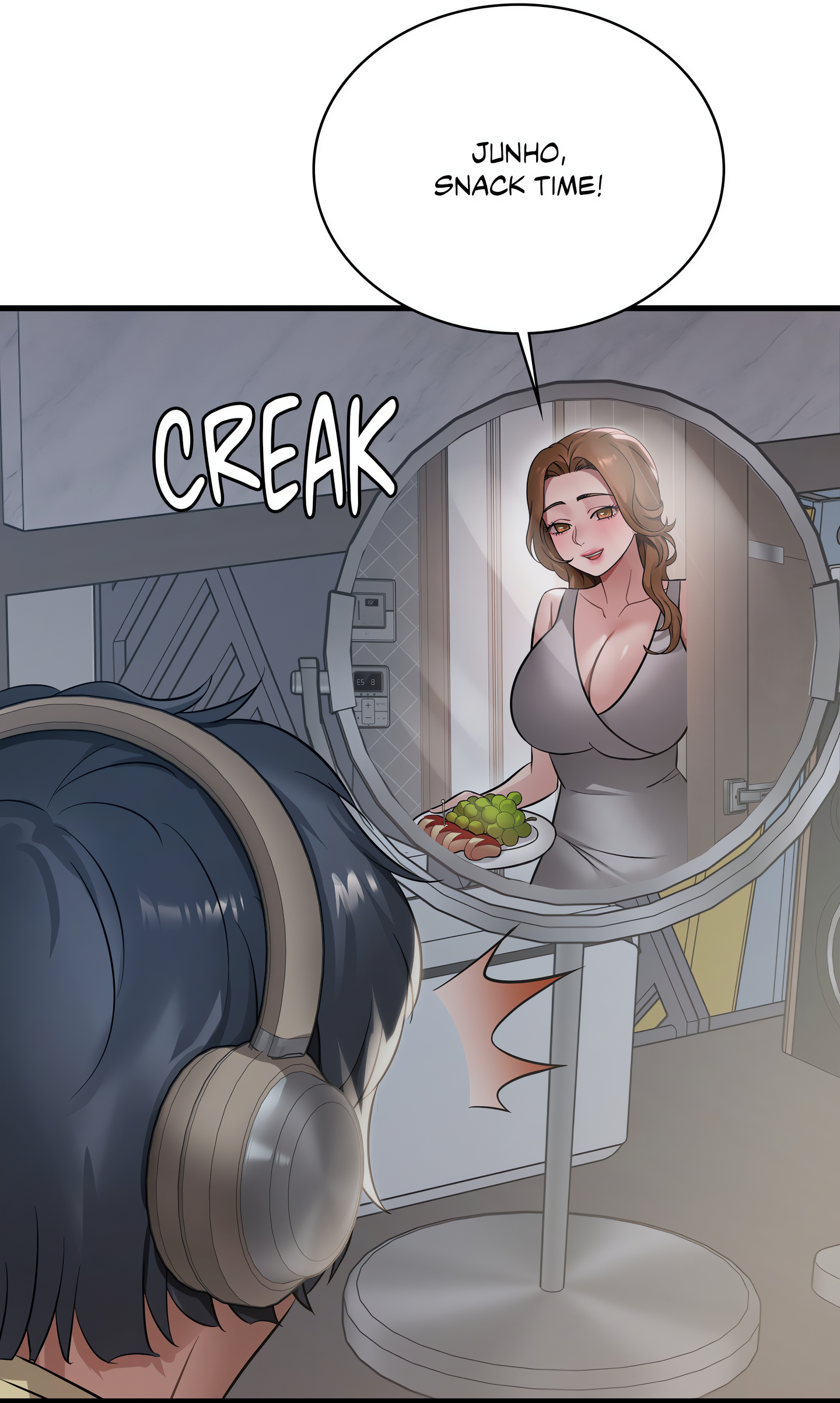 Drunk on You (Official Uncensored) Page 95 - MangaHe