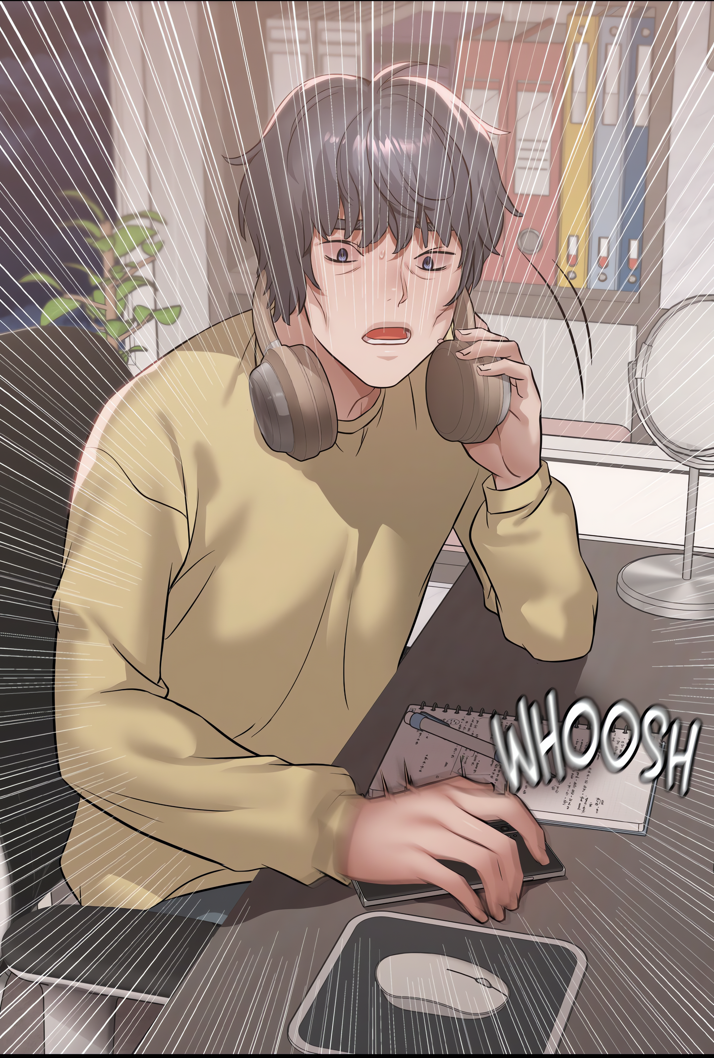 Drunk on You (Official Uncensored) Page 97 - MangaHe