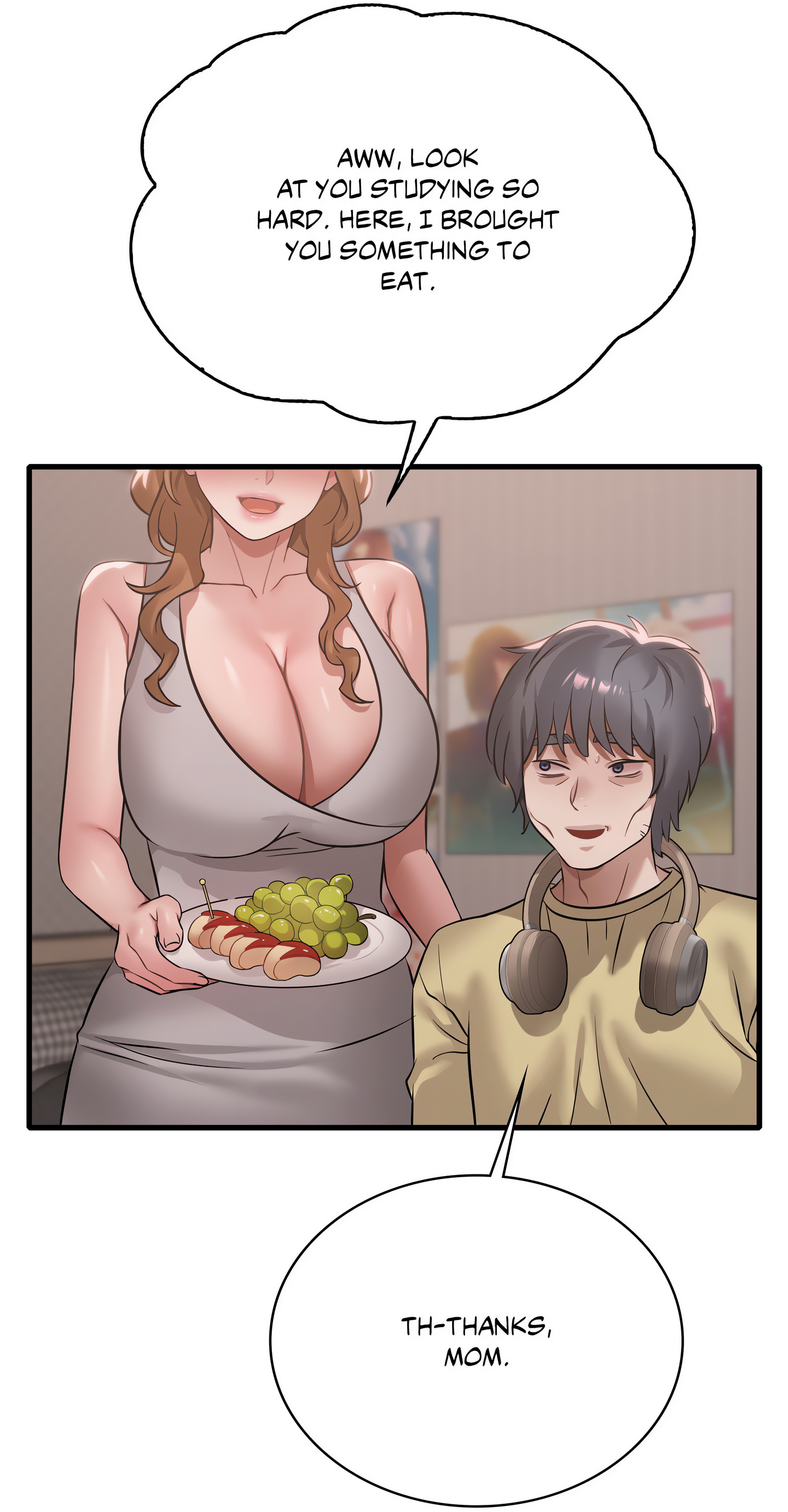 Drunk on You (Official Uncensored) Page 99 - MangaHe