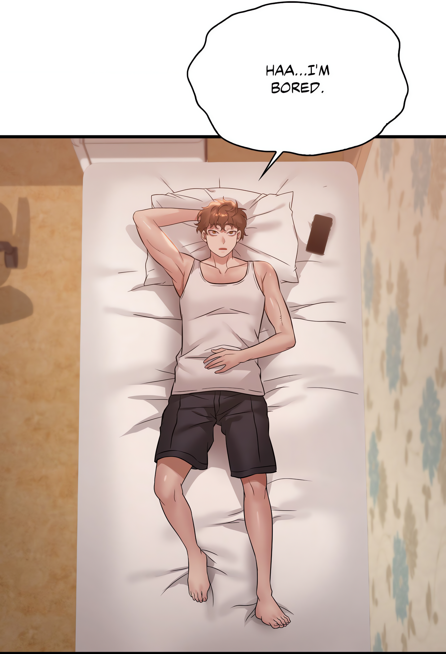 Drunk on You (Official Uncensored) Page 101 - MangaHe