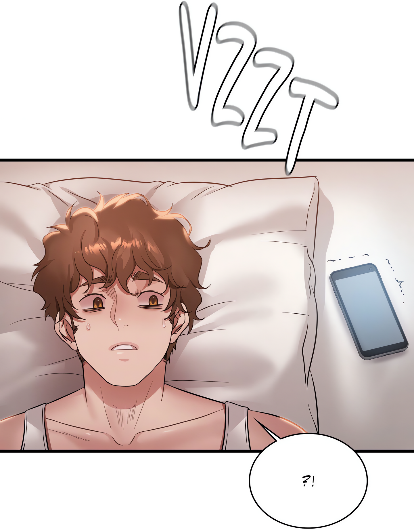 Drunk on You (Official Uncensored) Page 104 - MangaHe