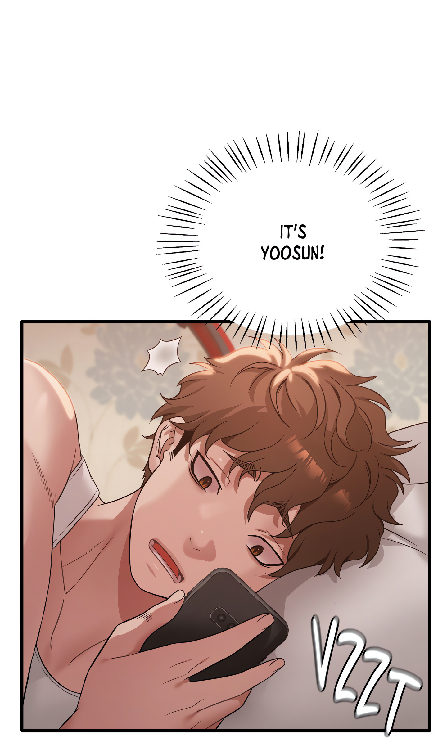 Drunk on You (Official Uncensored) Page 105 - MangaHe
