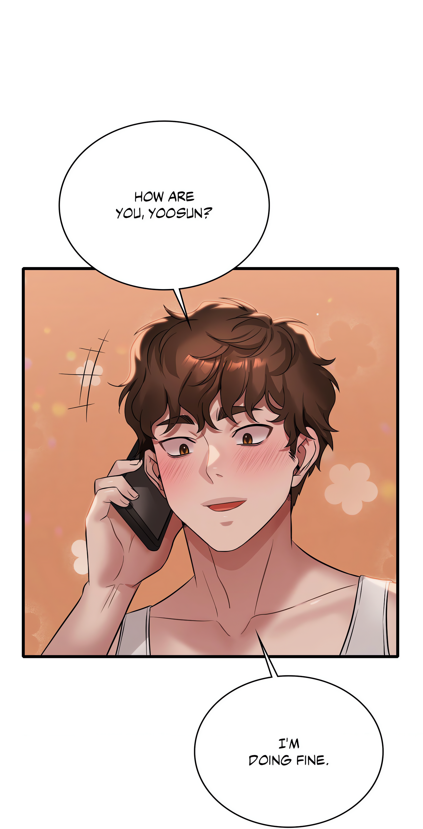 Drunk on You (Official Uncensored) Page 108 - MangaHe