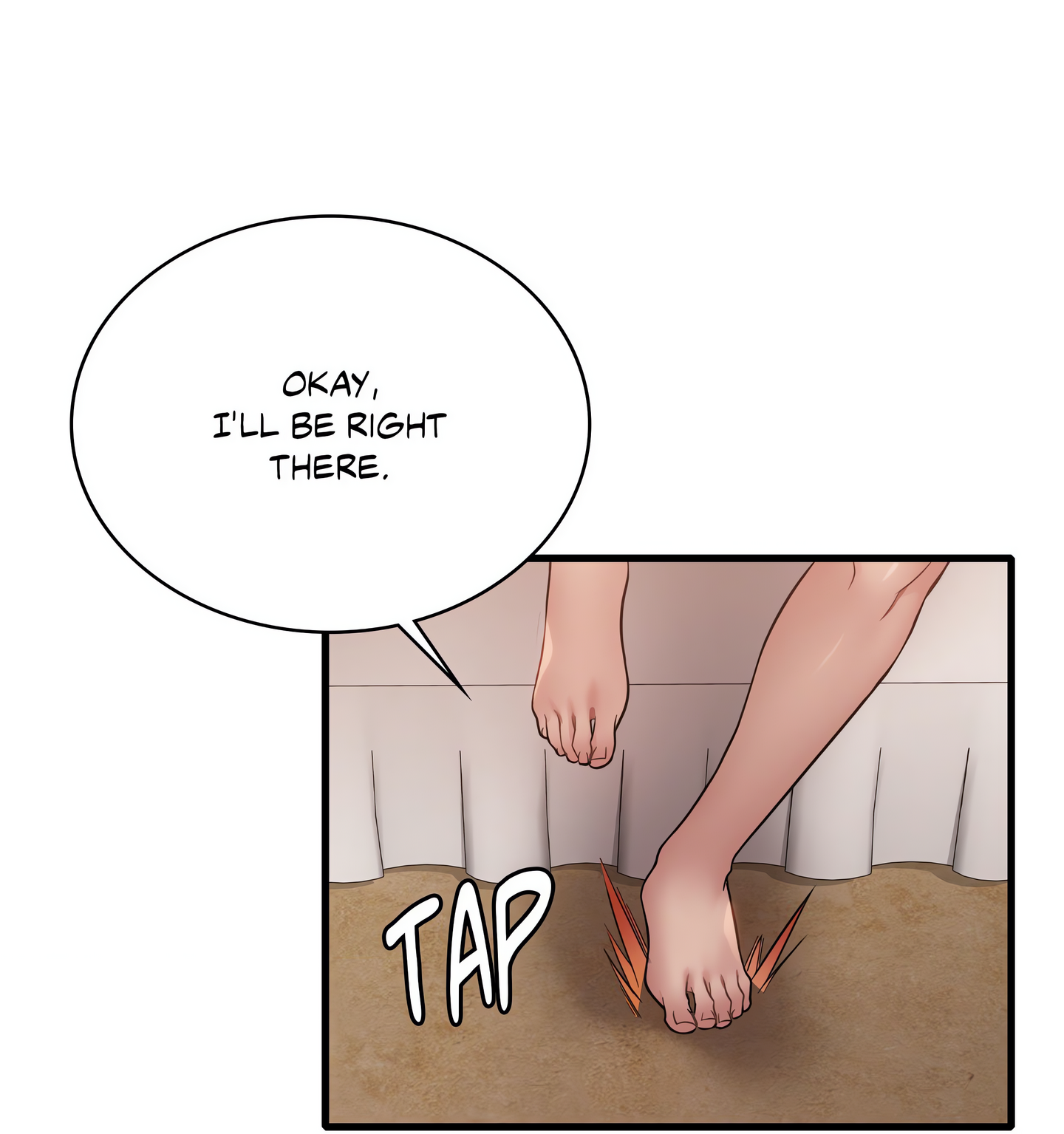 Drunk on You (Official Uncensored) Page 110 - MangaHe