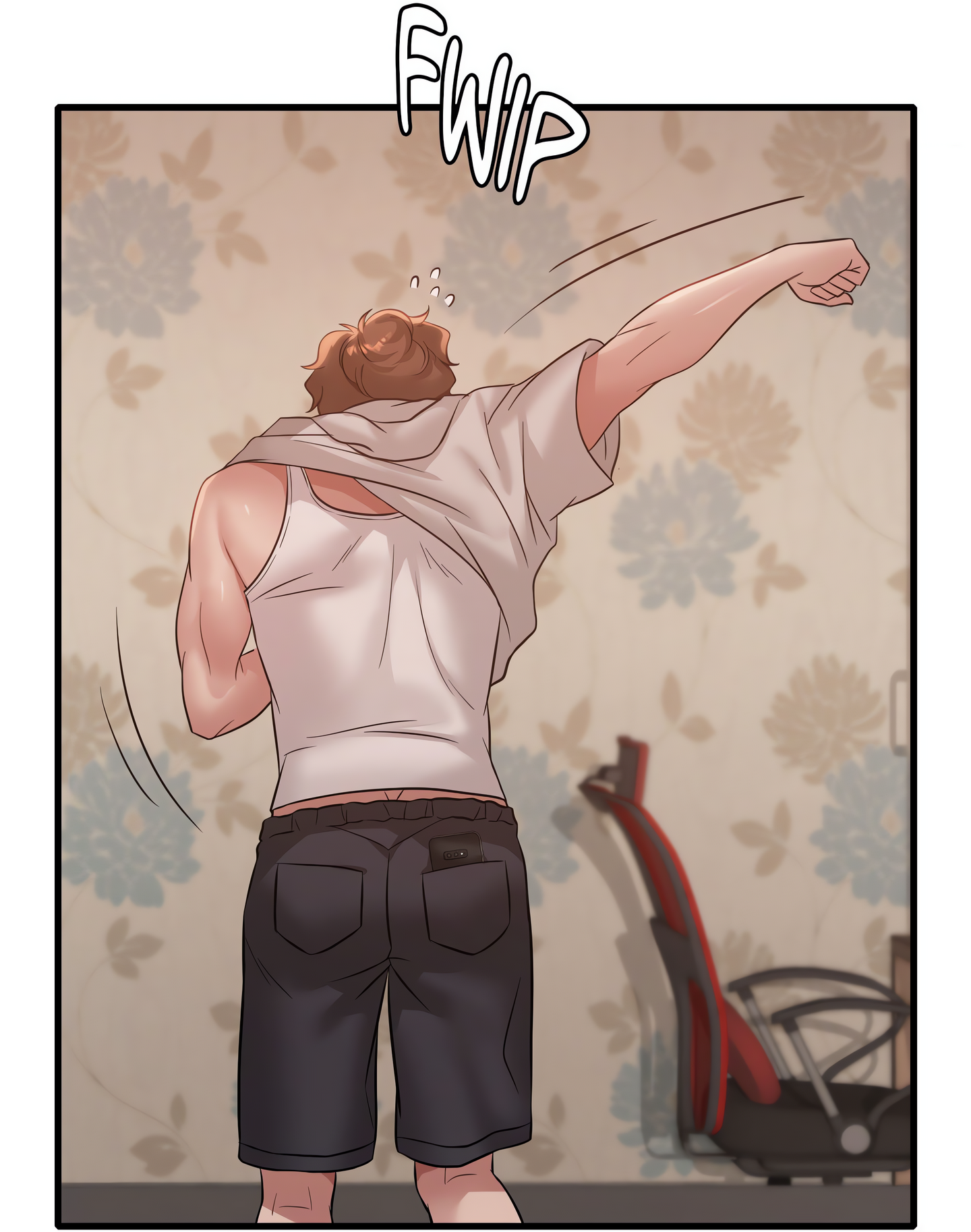 Drunk on You (Official Uncensored) Page 112 - MangaHe