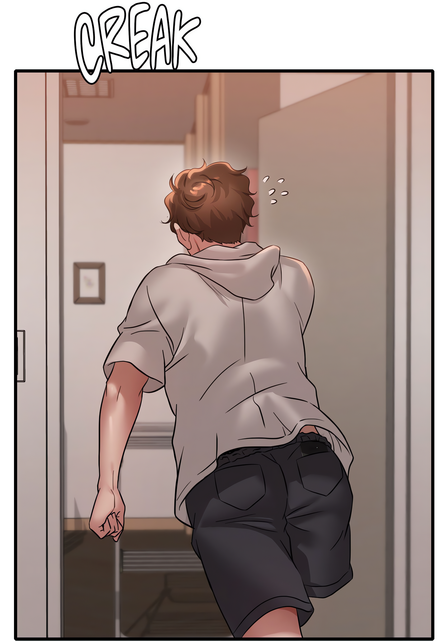 Drunk on You (Official Uncensored) Page 114 - MangaHe