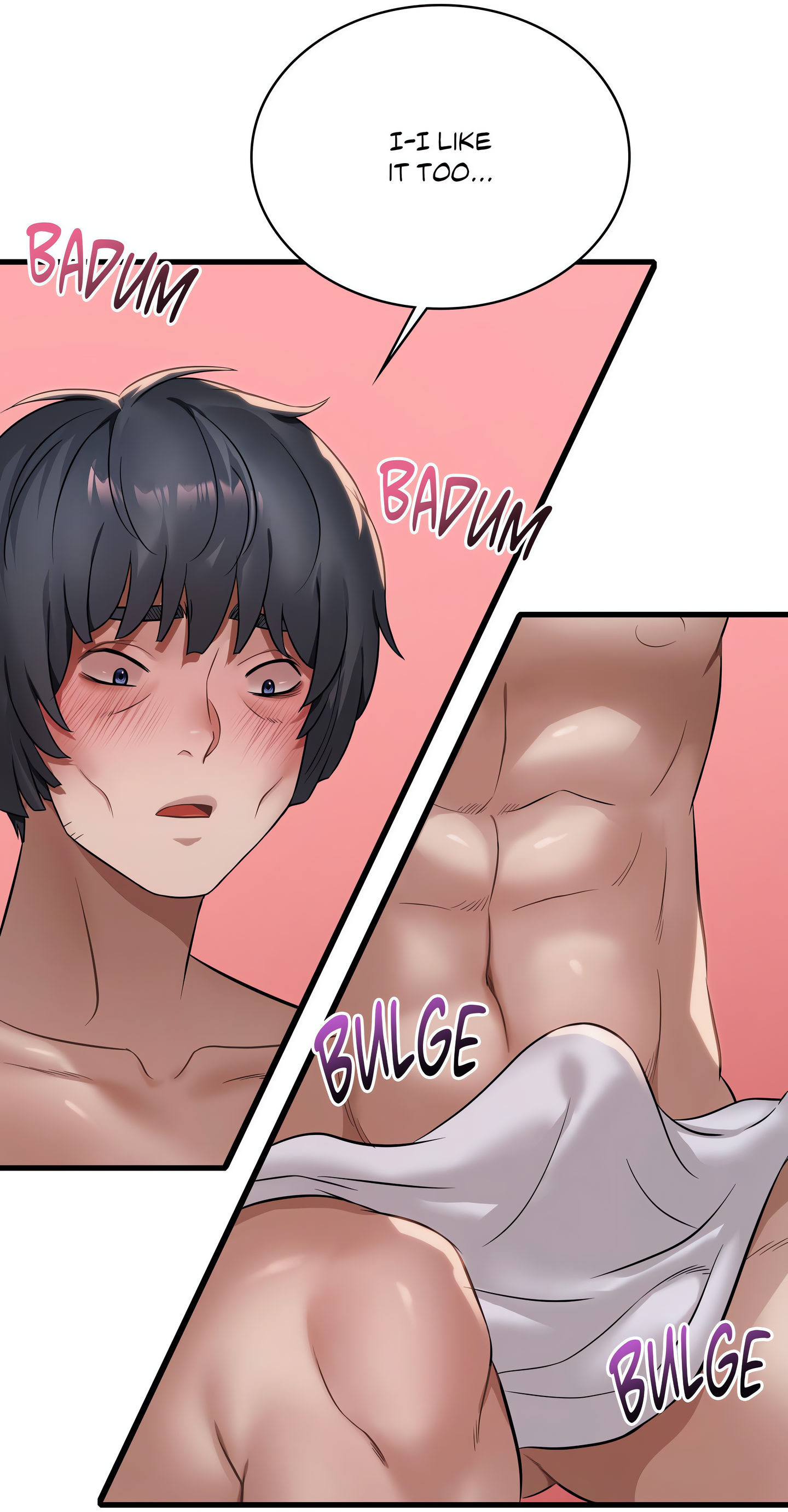 Drunk on You (Official Uncensored) Page 14 - MangaHe