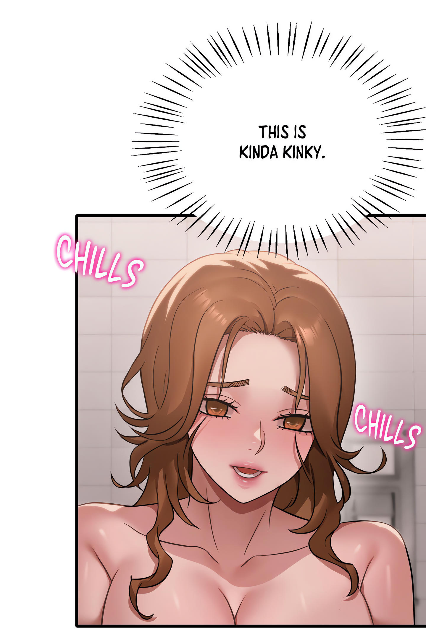 Drunk on You (Official Uncensored) Page 17 - MangaHe