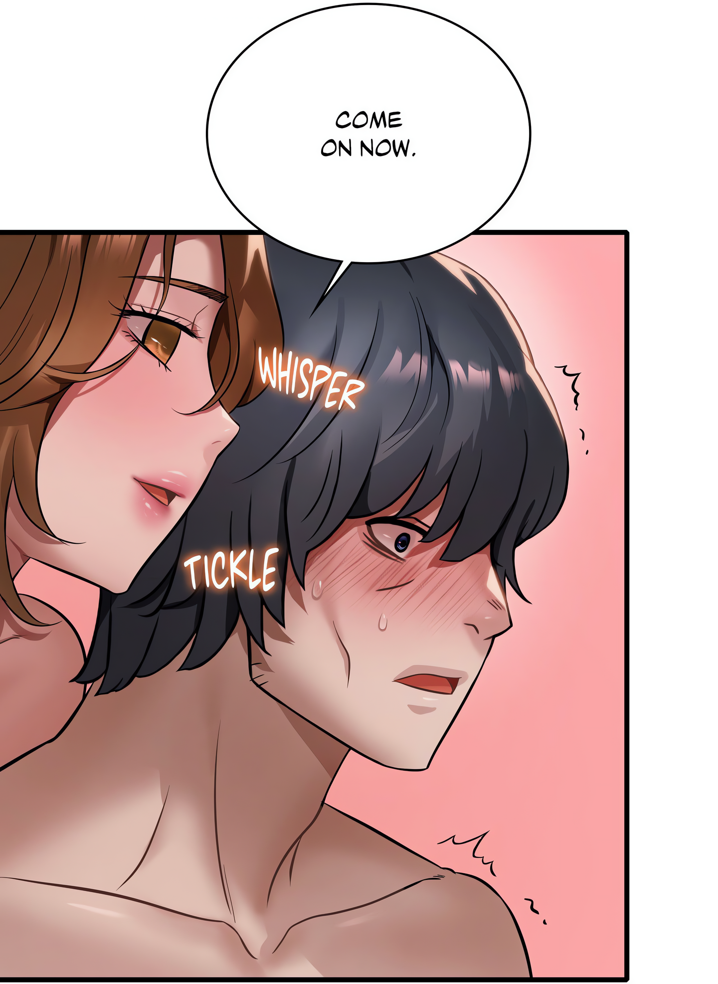 Drunk on You (Official Uncensored) Page 23 - MangaHe