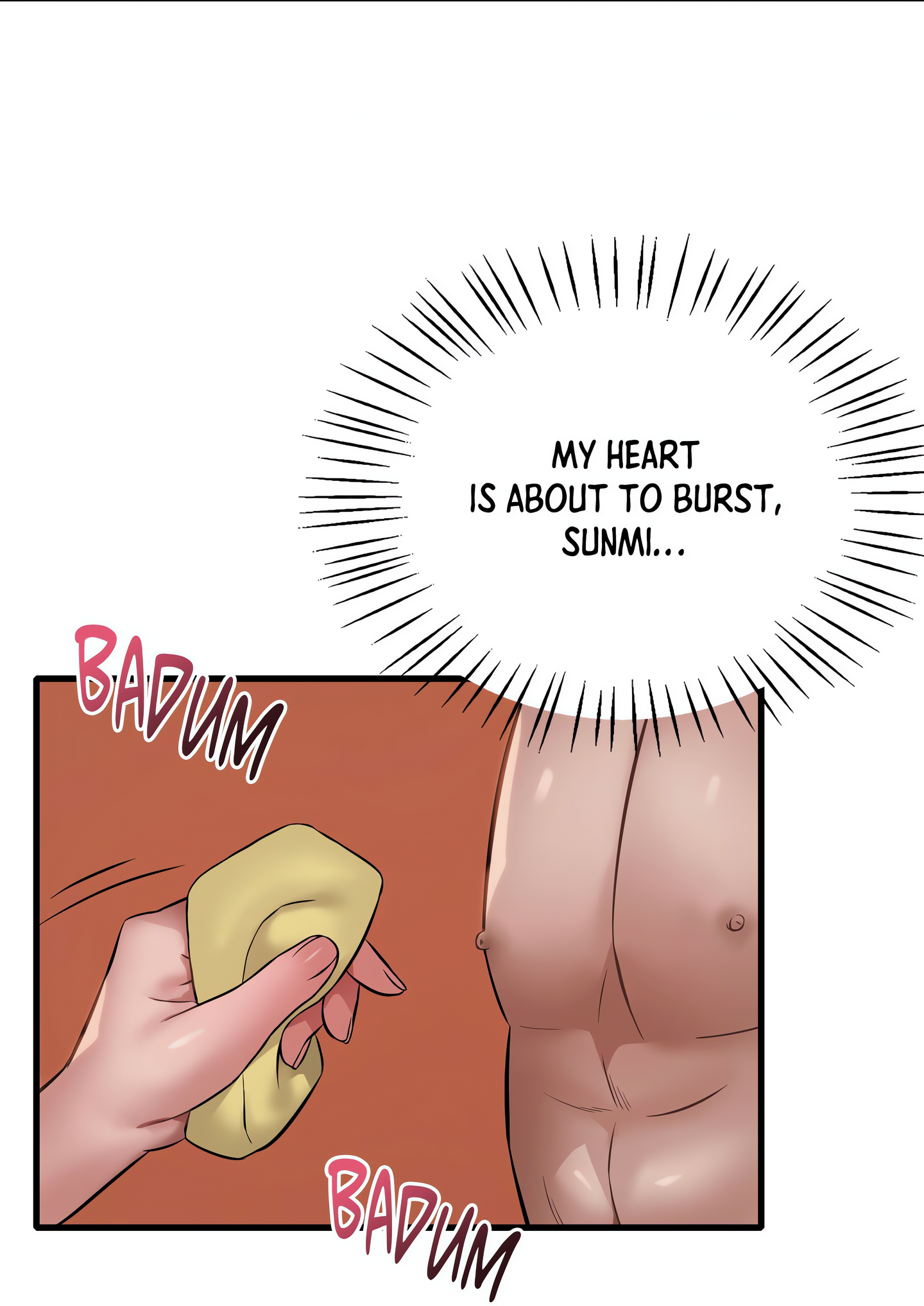 Drunk on You (Official Uncensored) Page 30 - MangaHe