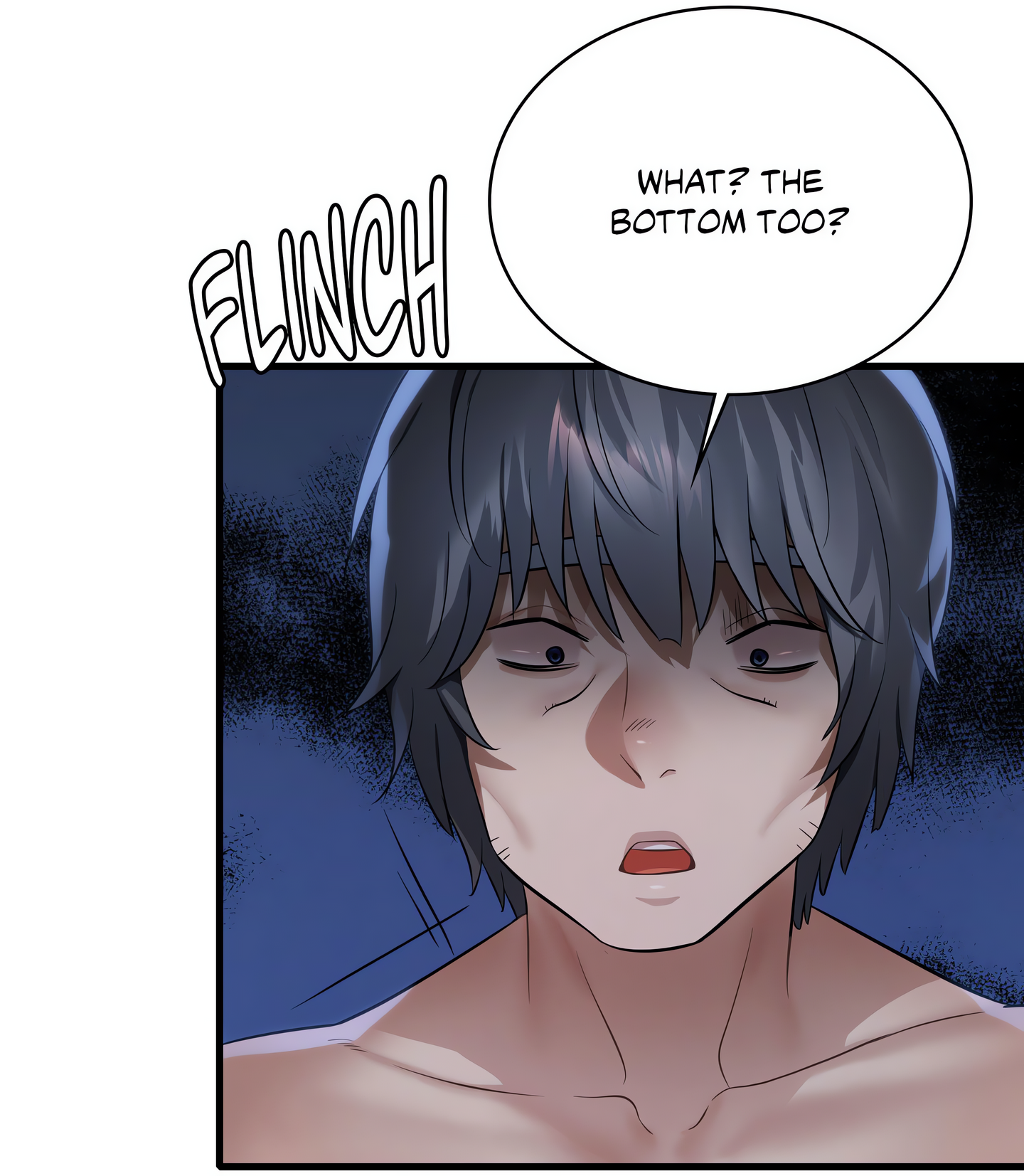 Drunk on You (Official Uncensored) Page 36 - MangaHe