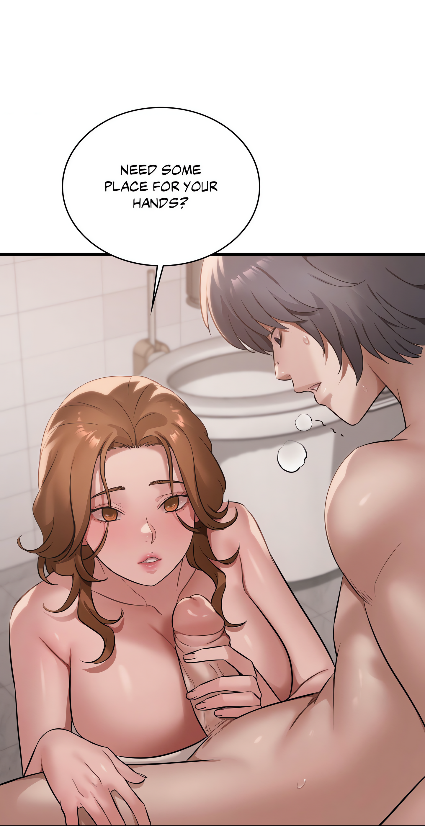 Drunk on You (Official Uncensored) Page 47 - MangaHe