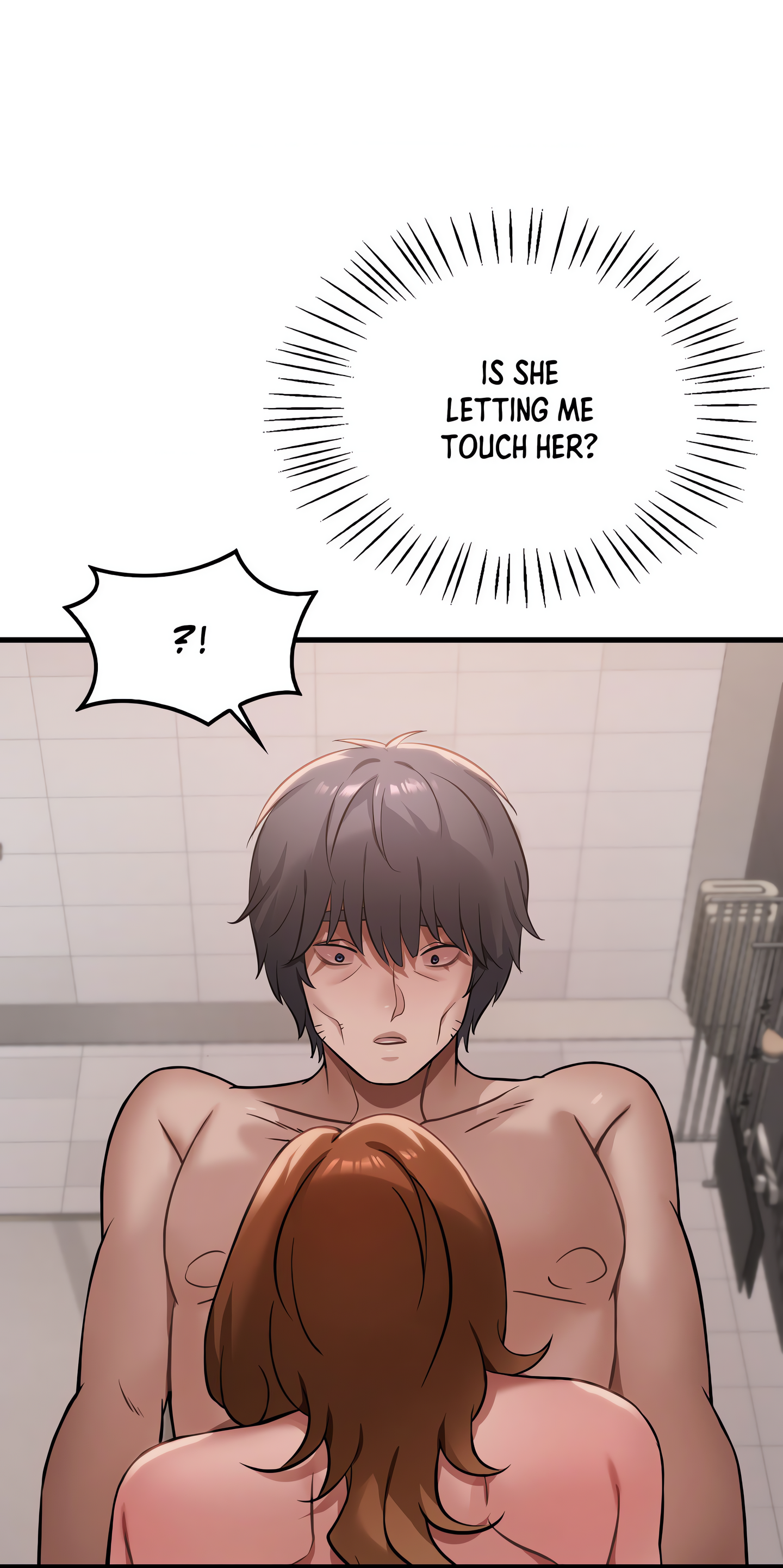Drunk on You (Official Uncensored) Page 52 - MangaHe