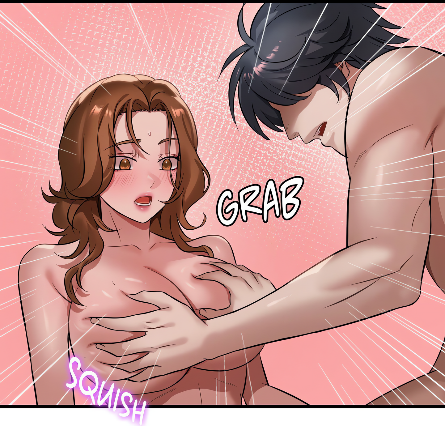 Drunk on You (Official Uncensored) Page 55 - MangaHe