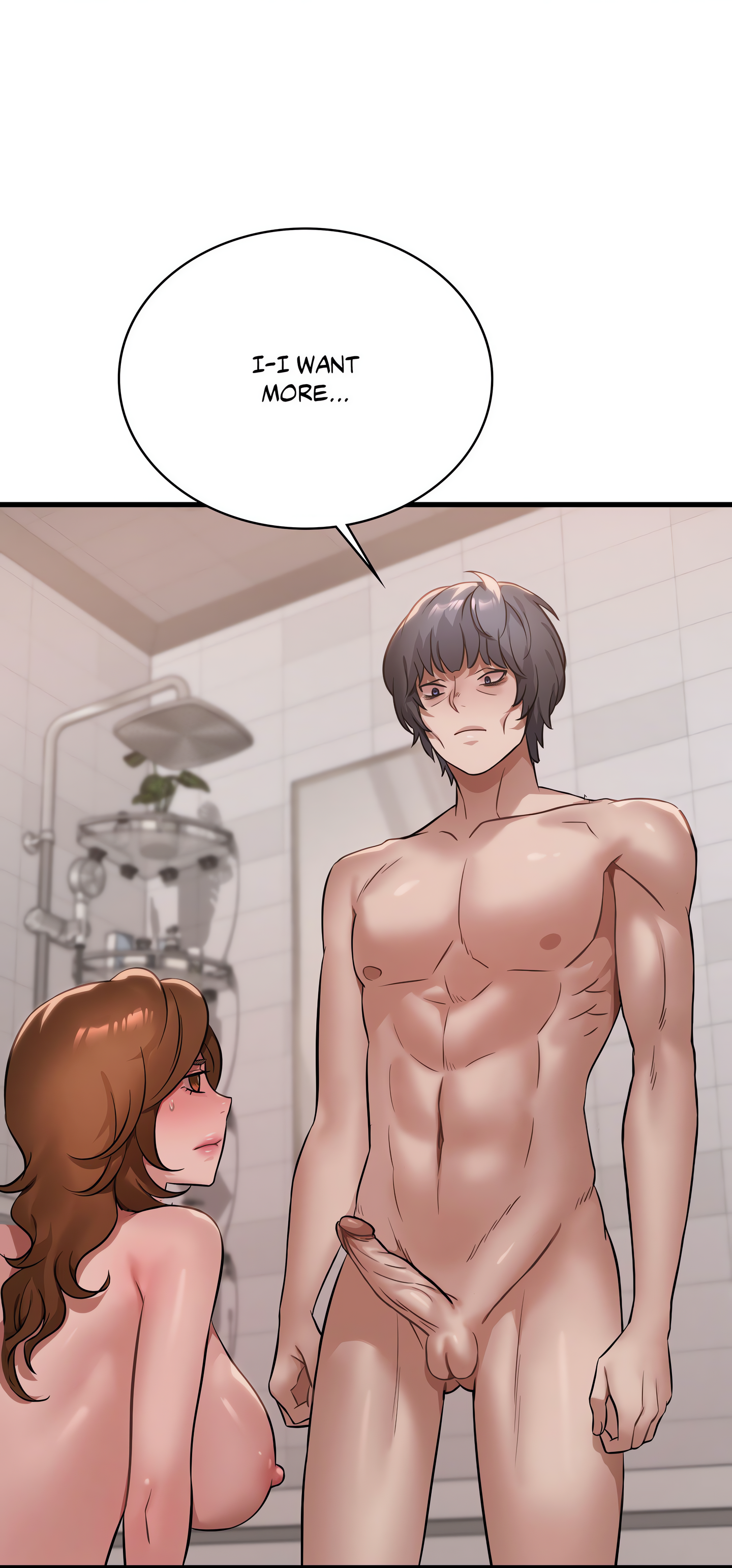 Drunk on You (Official Uncensored) Page 83 - MangaHe