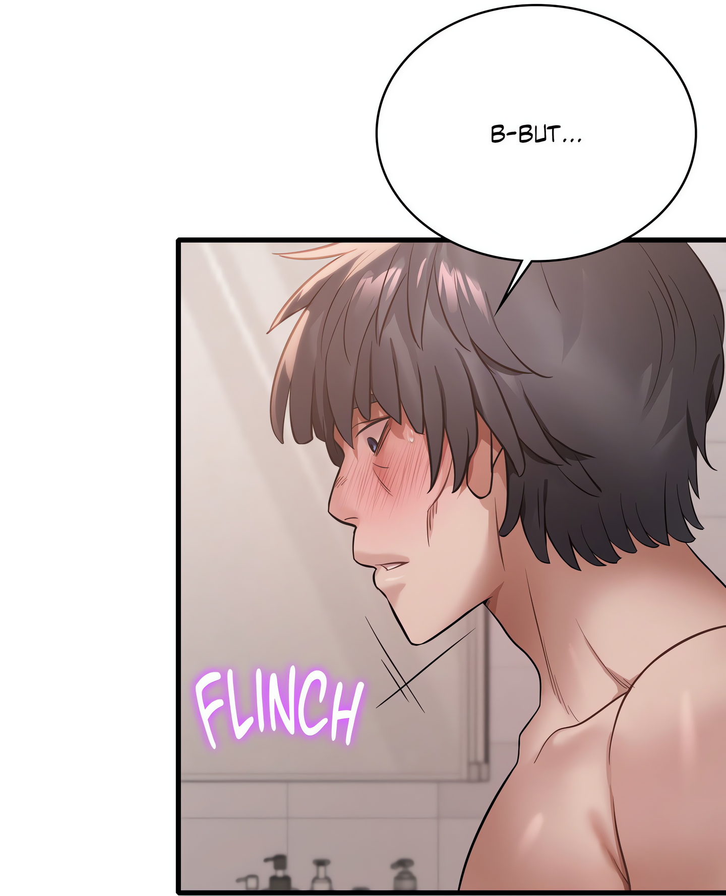 Drunk on You (Official Uncensored) Page 87 - MangaHe