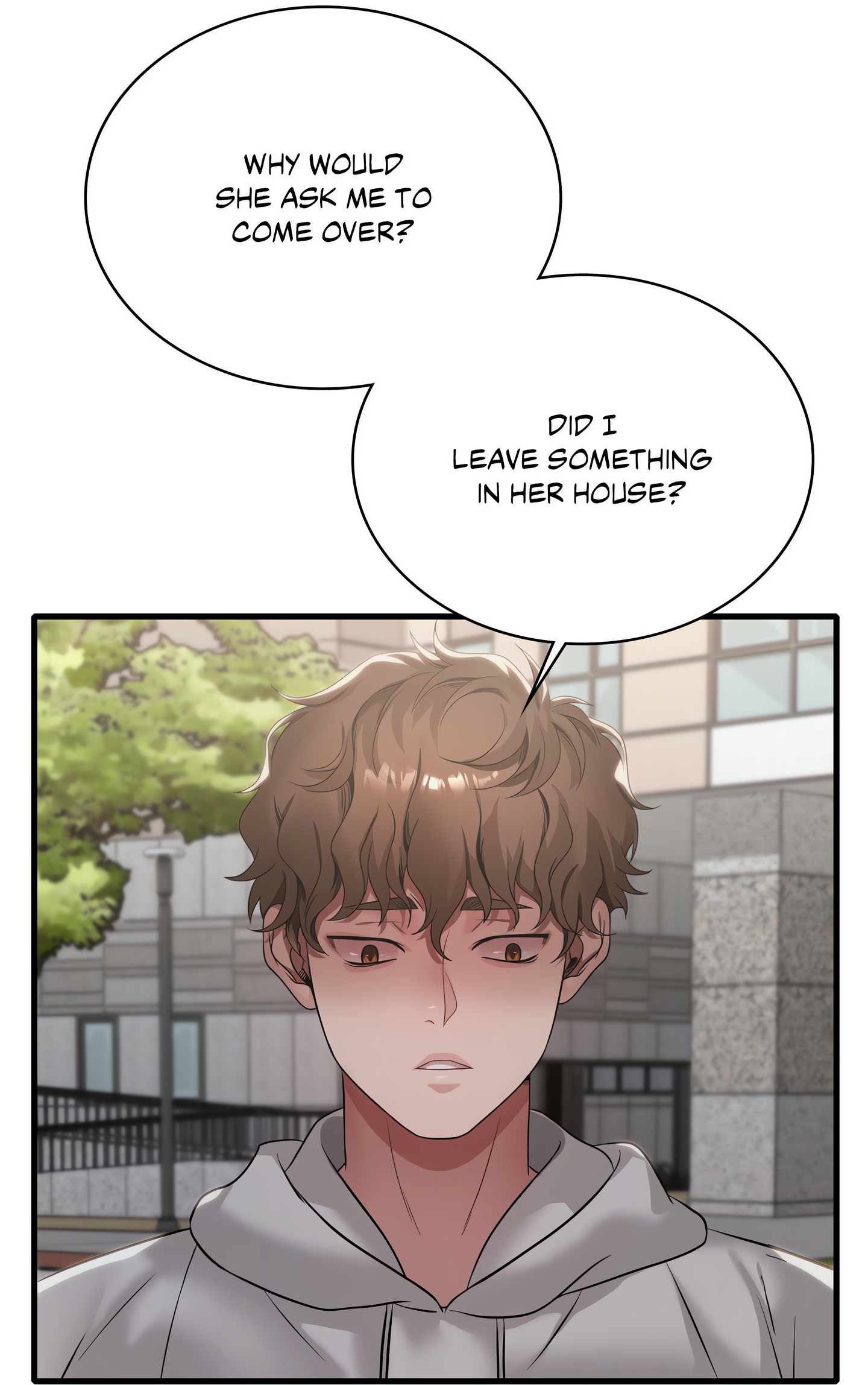 Drunk on You (Official Uncensored) Page 15 - MangaHe