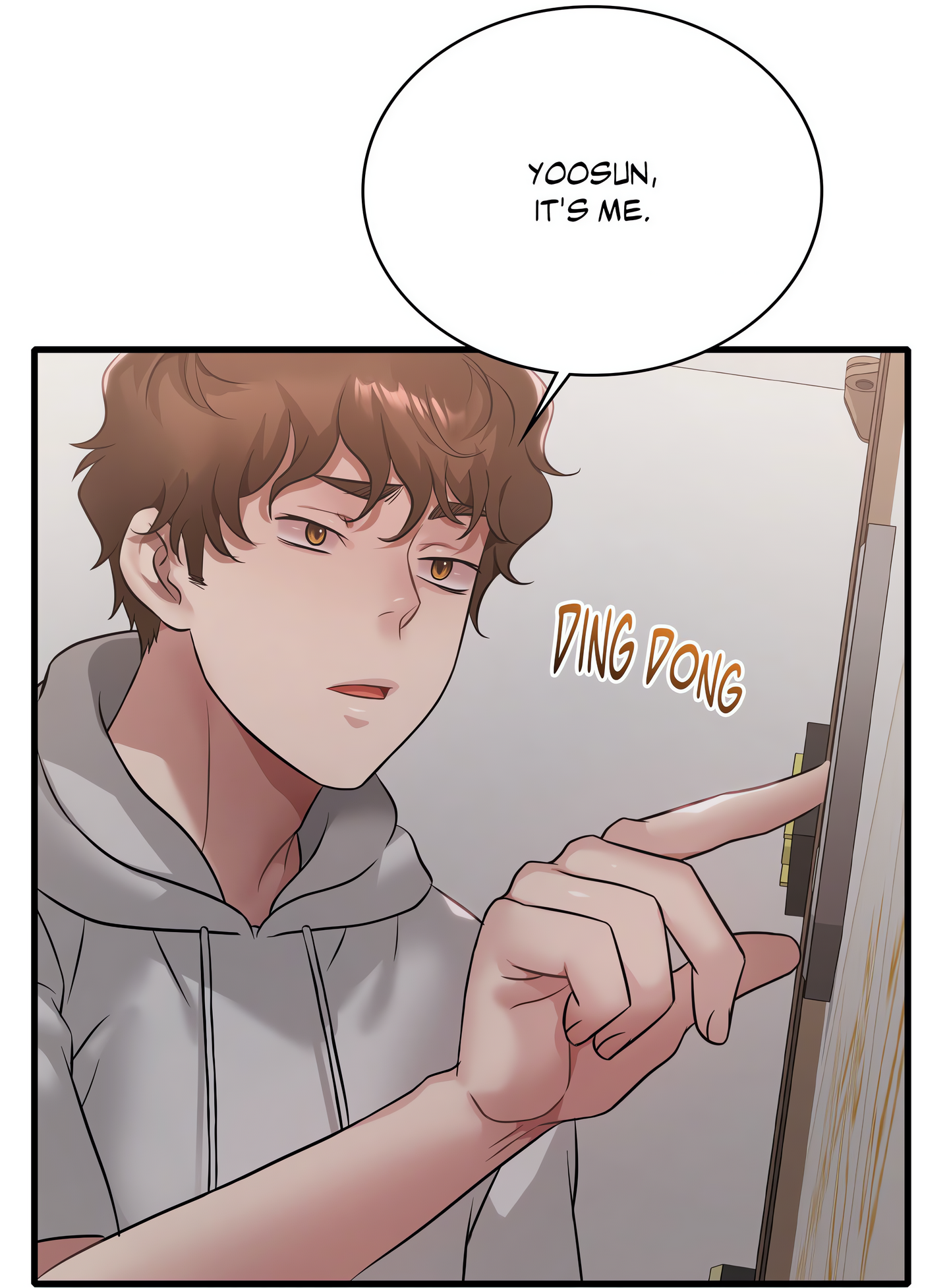 Drunk on You (Official Uncensored) Page 17 - MangaHe