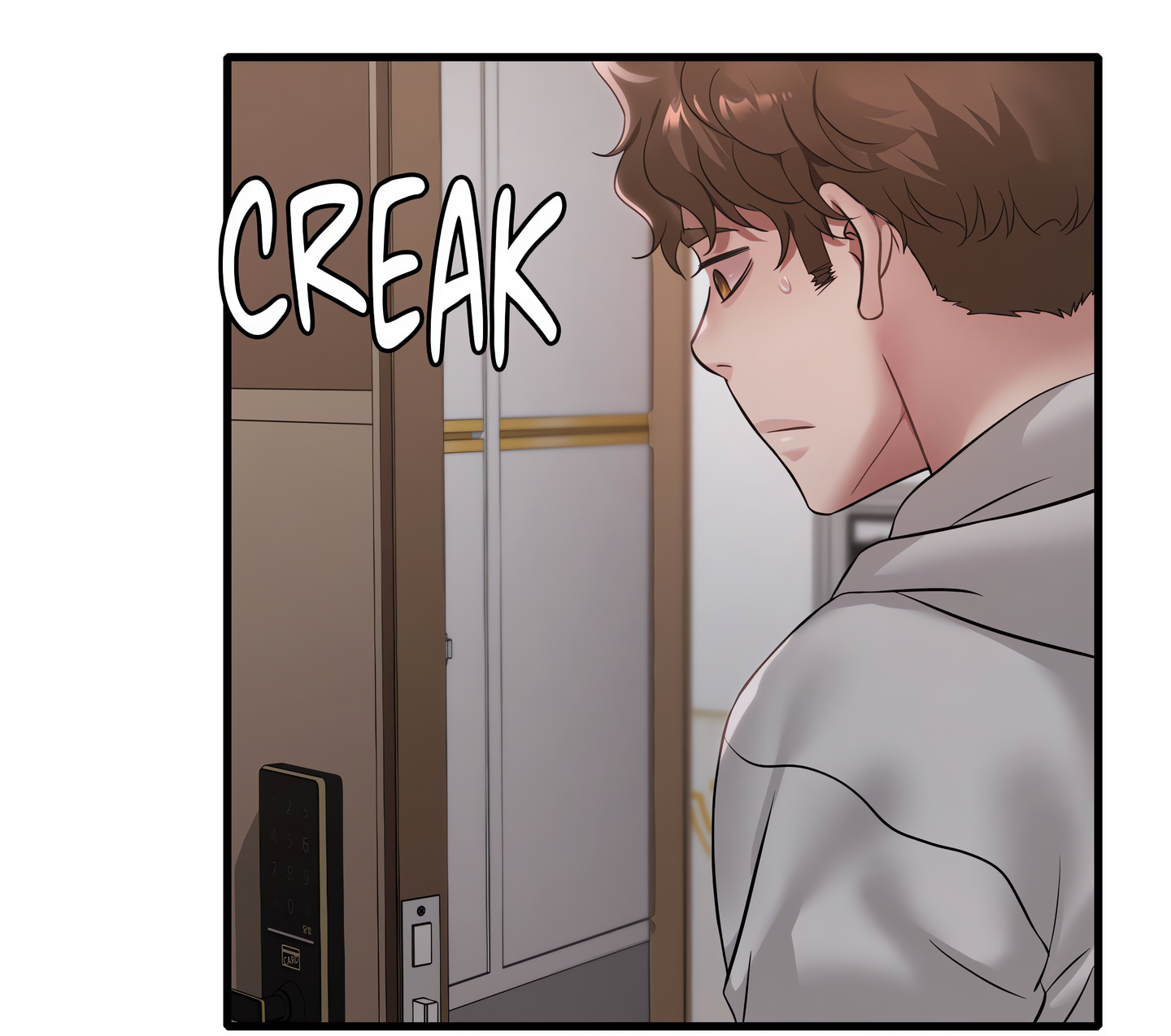 Drunk on You (Official Uncensored) Page 19 - MangaHe