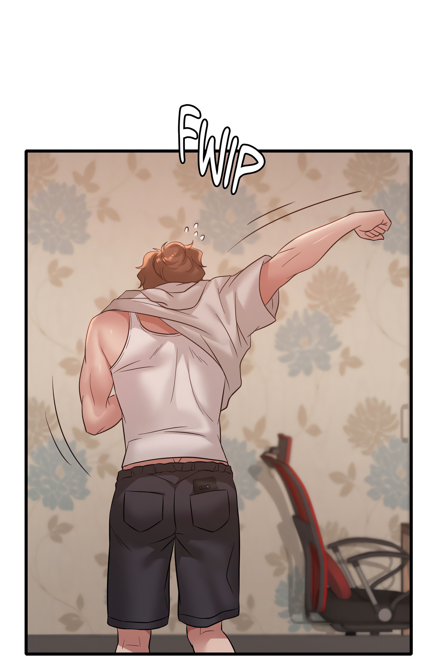 Drunk on You (Official Uncensored) Page 3 - MangaHe