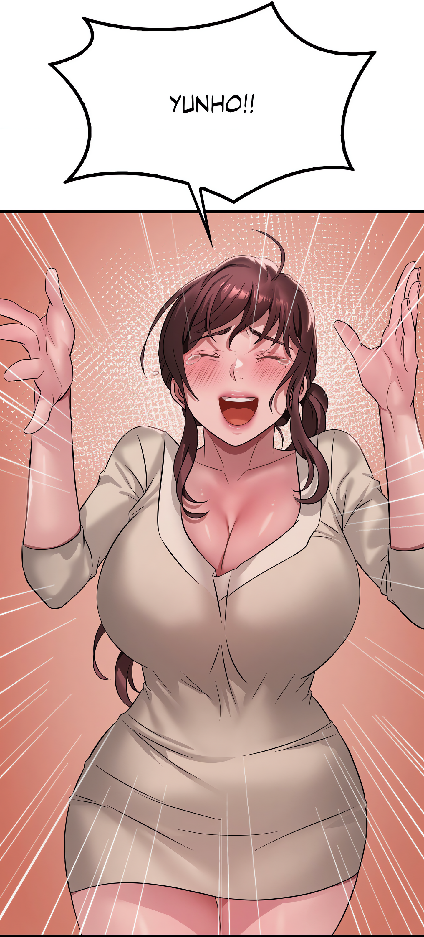 Drunk on You (Official Uncensored) Page 21 - MangaHe