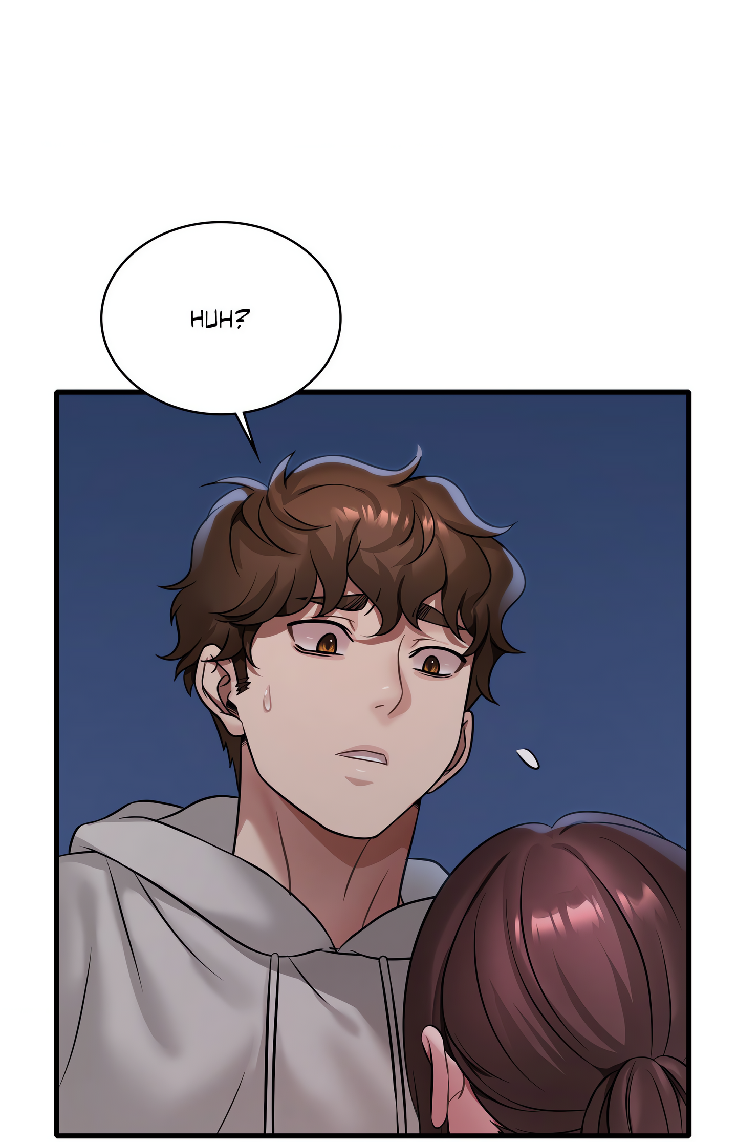 Drunk on You (Official Uncensored) Page 27 - MangaHe