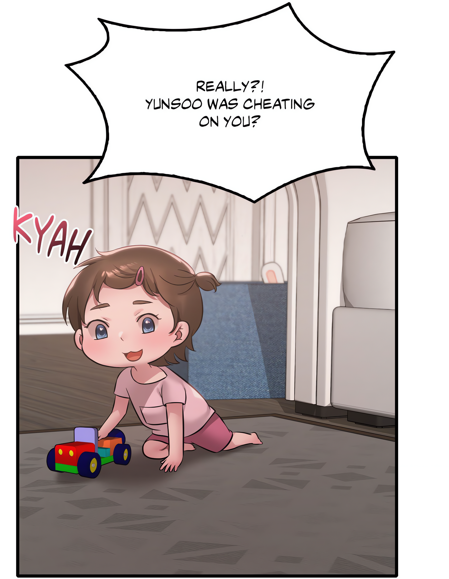 Drunk on You (Official Uncensored) Page 31 - MangaHe