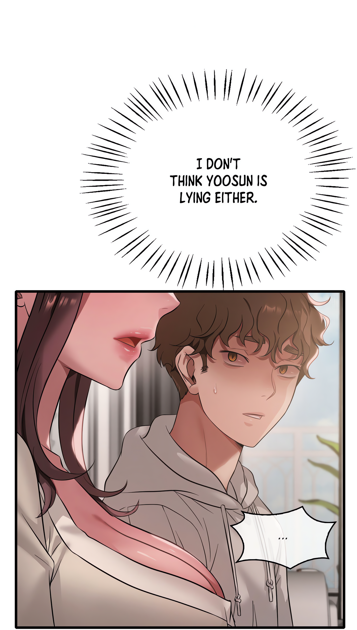 Drunk on You (Official Uncensored) Page 35 - MangaHe