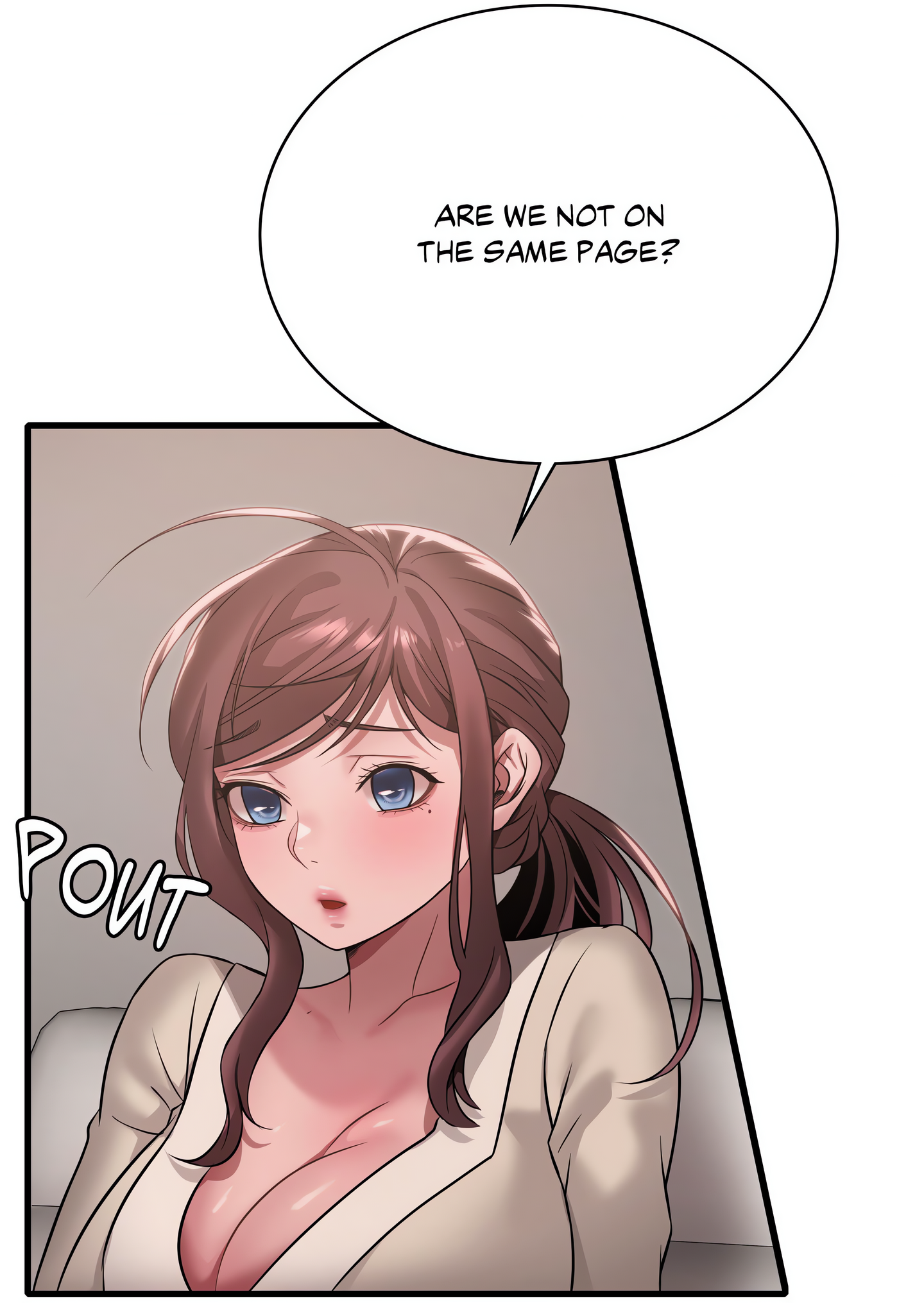 Drunk on You (Official Uncensored) Page 39 - MangaHe