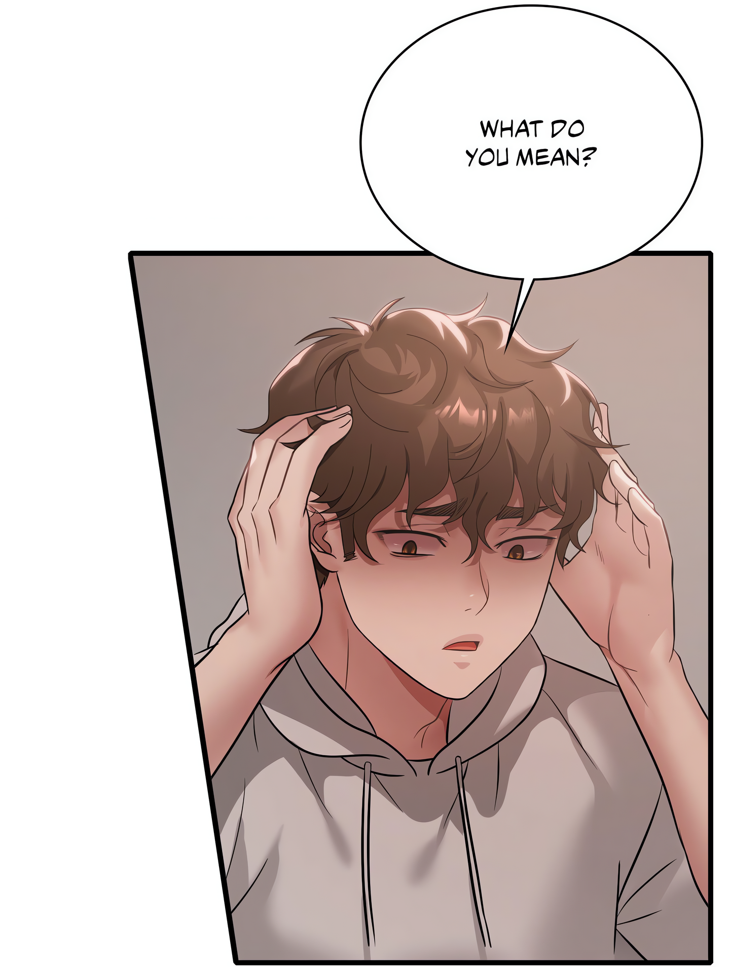 Drunk on You (Official Uncensored) Page 41 - MangaHe