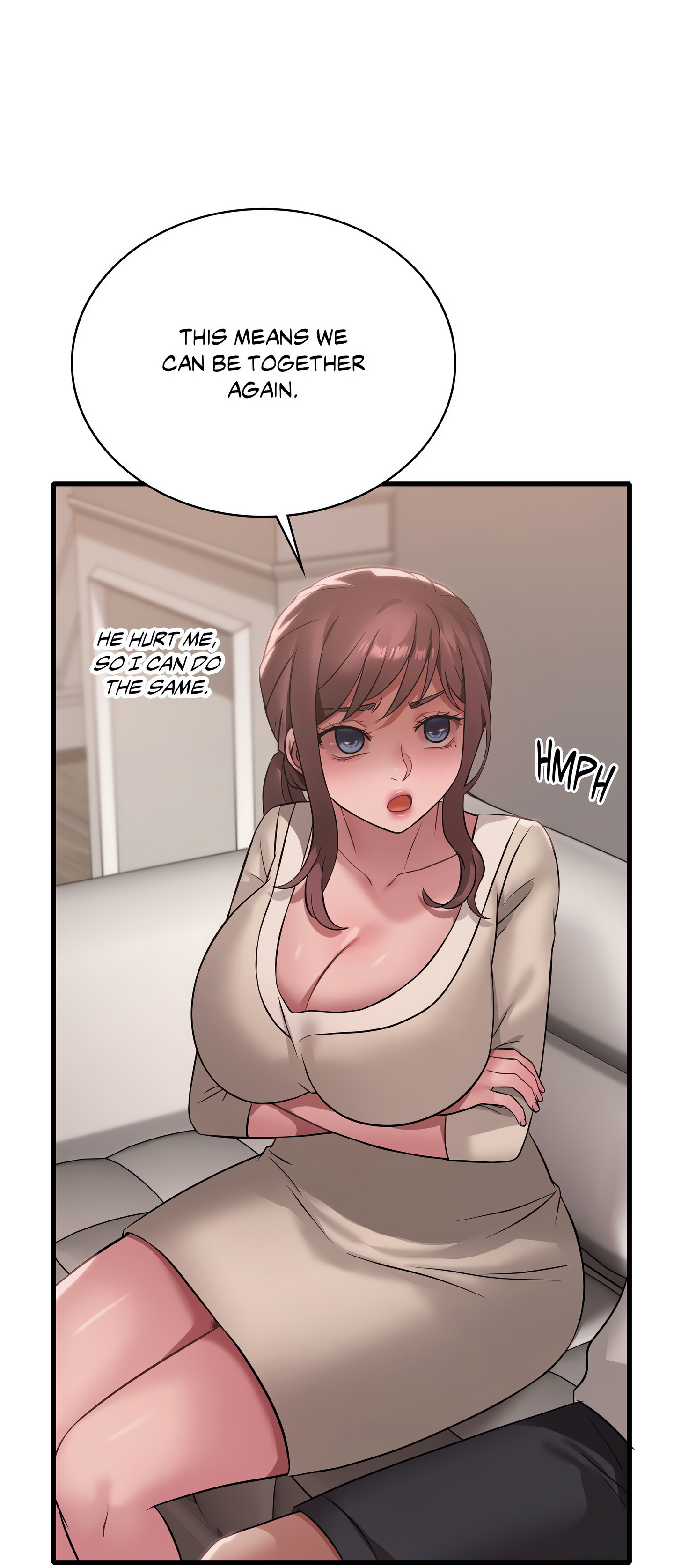 Drunk on You (Official Uncensored) Page 42 - MangaHe