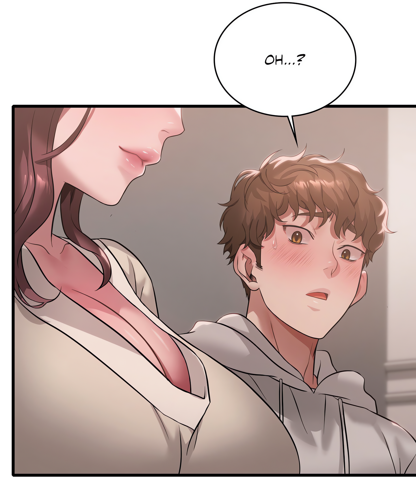 Drunk on You (Official Uncensored) Page 44 - MangaHe