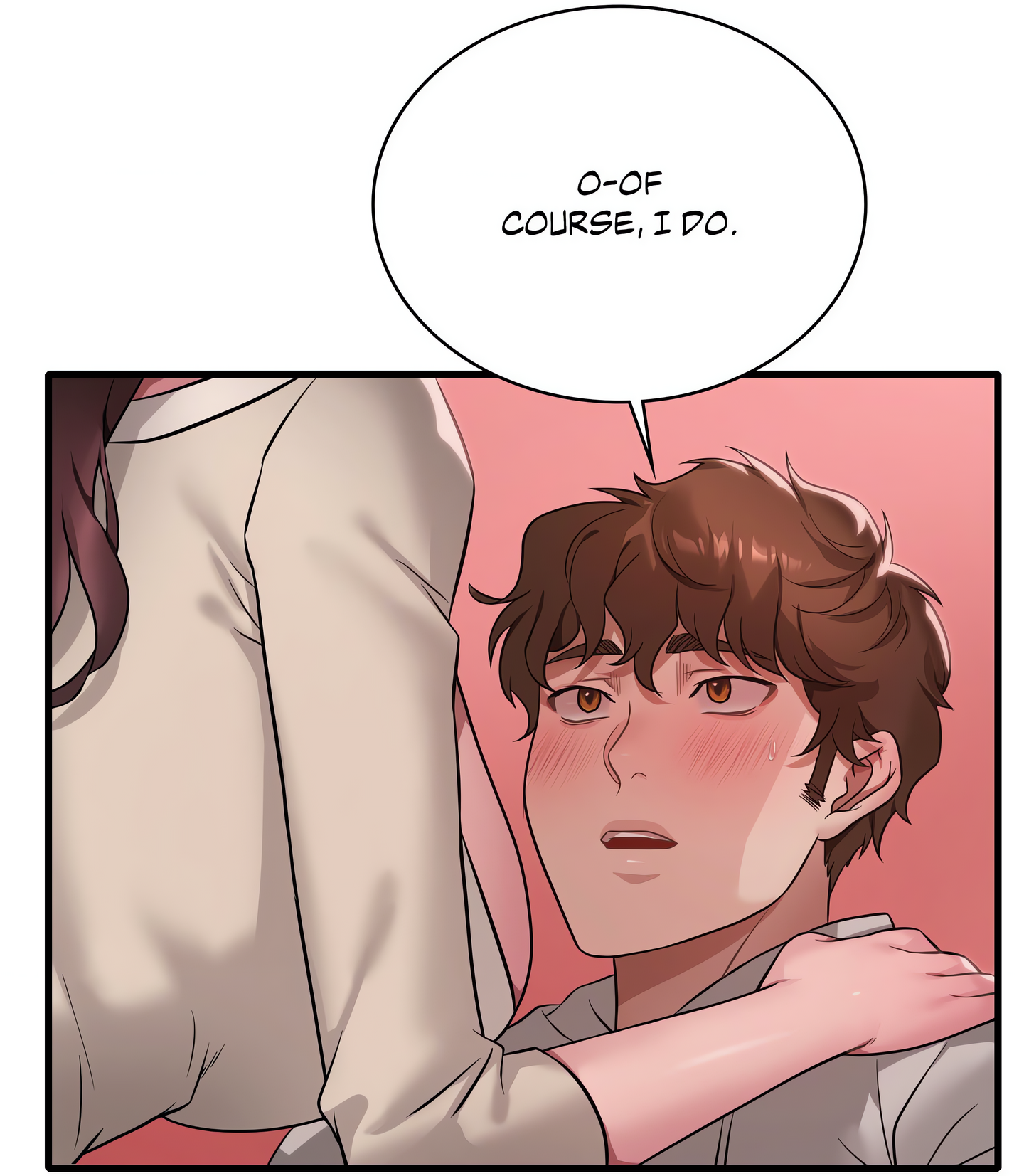 Drunk on You (Official Uncensored) Page 52 - MangaHe