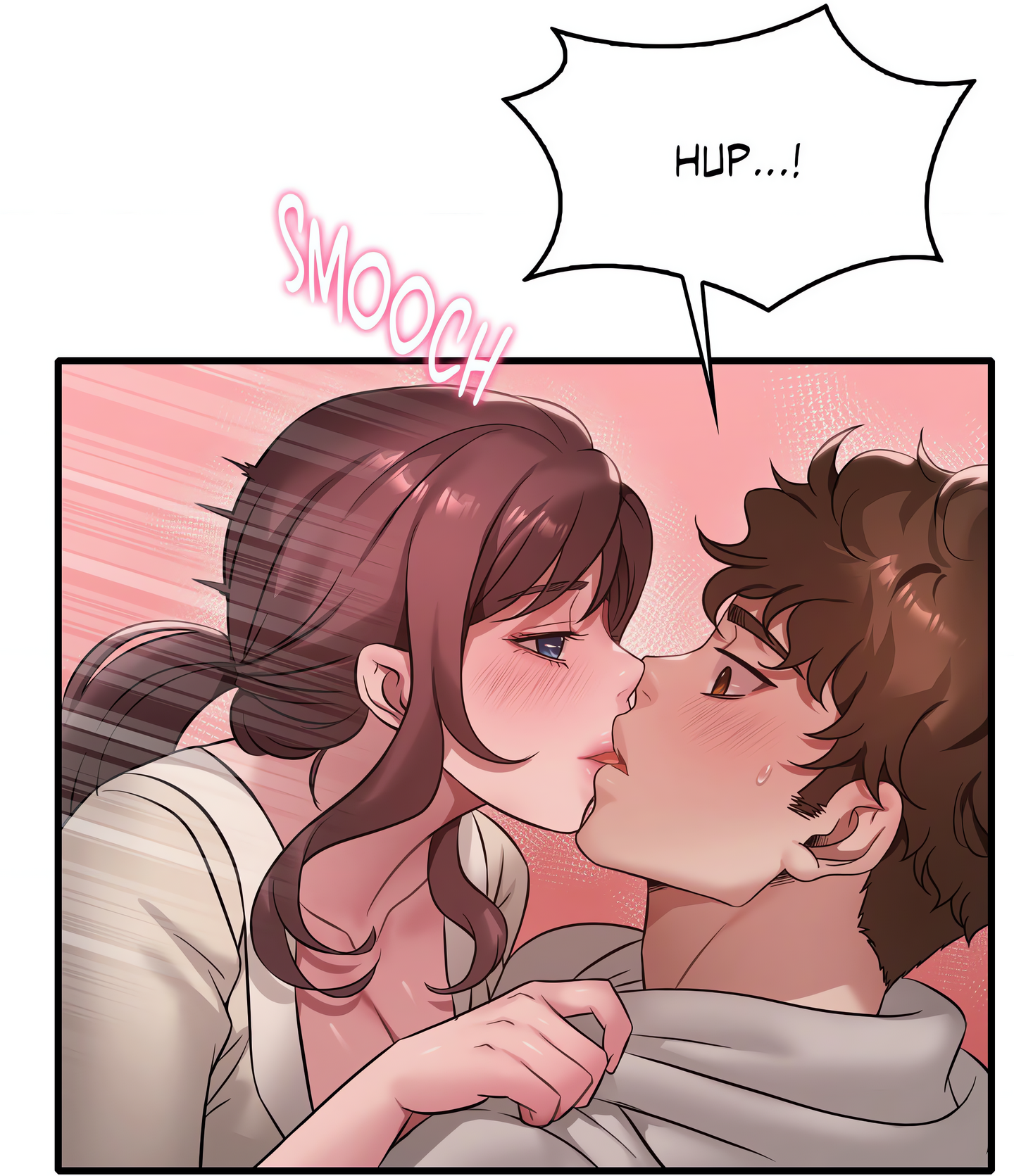 Drunk on You (Official Uncensored) Page 54 - MangaHe