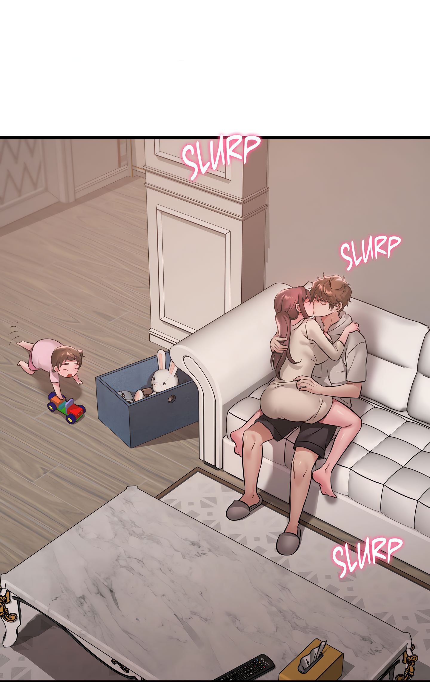 Drunk on You (Official Uncensored) Page 55 - MangaHe