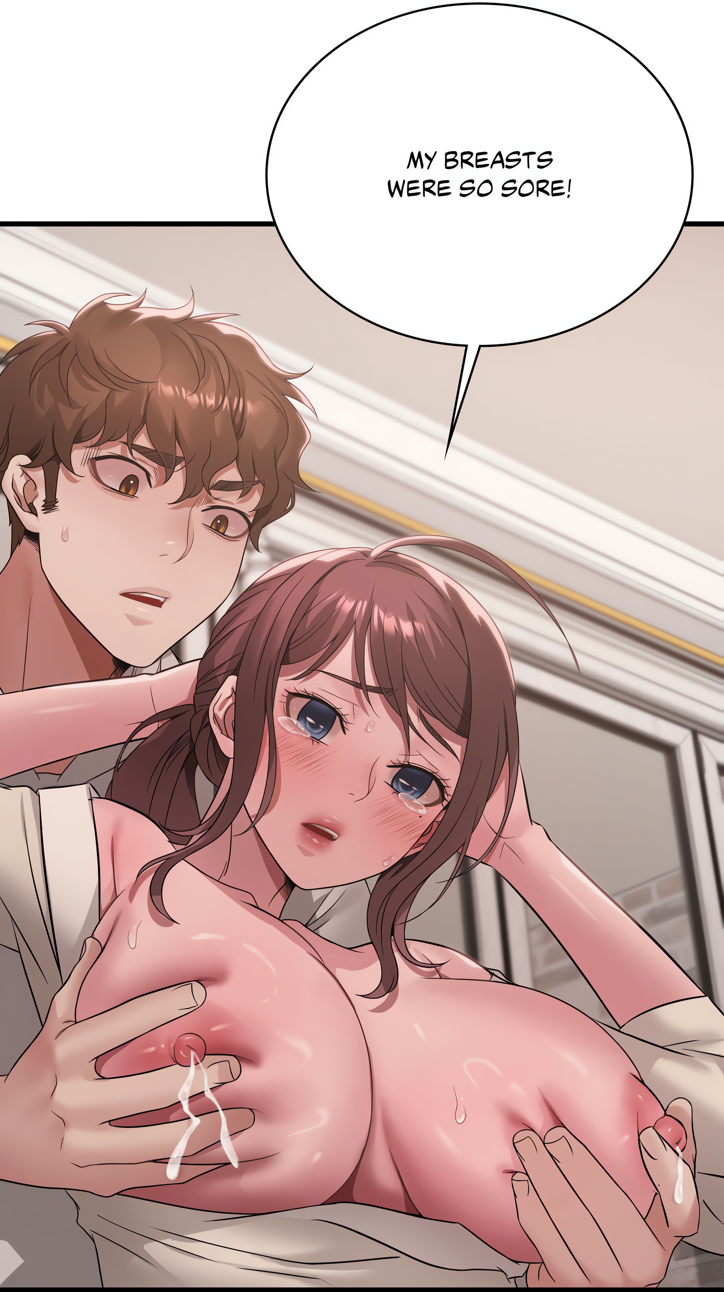 Drunk on You (Official Uncensored) Page 62 - MangaHe