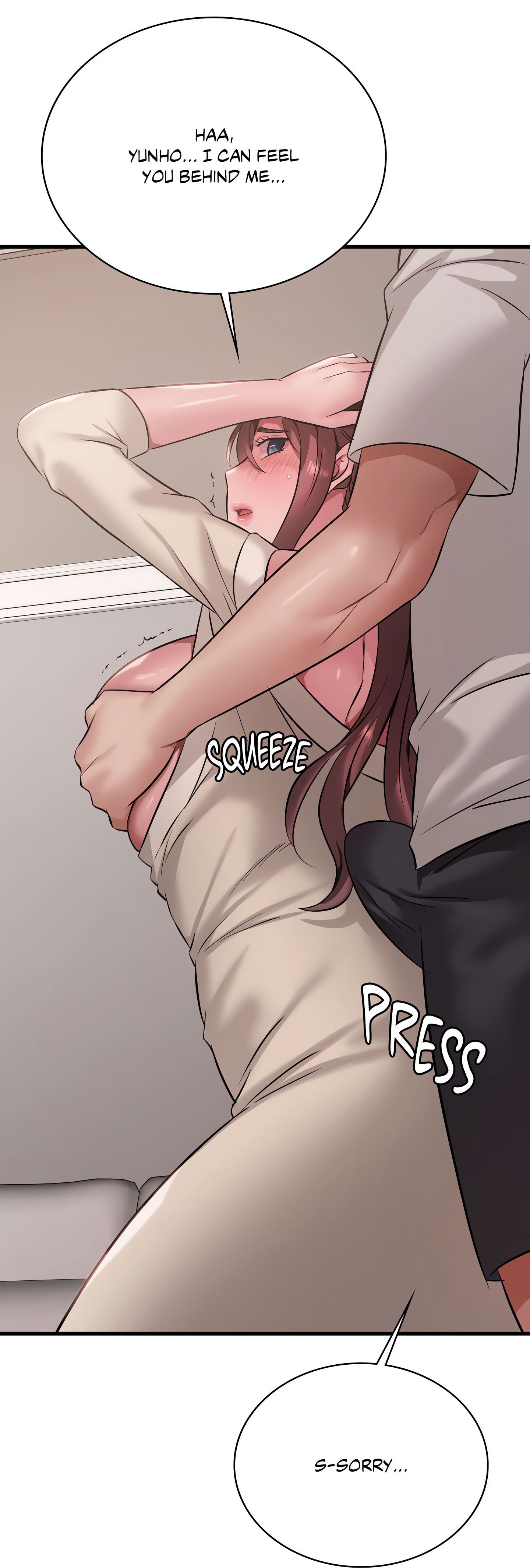 Drunk on You (Official Uncensored) Page 69 - MangaHe